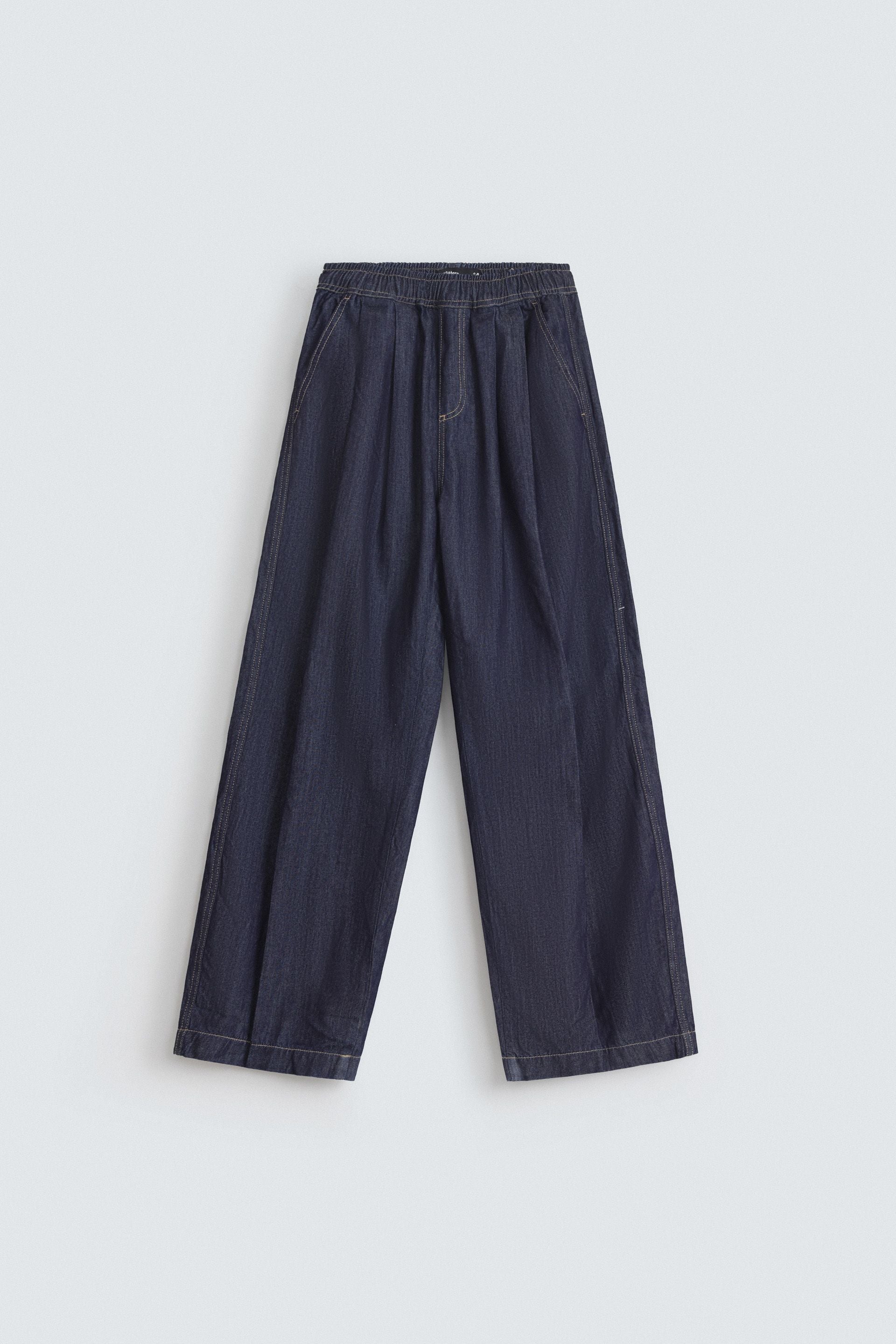 Baggy Fit Jeans