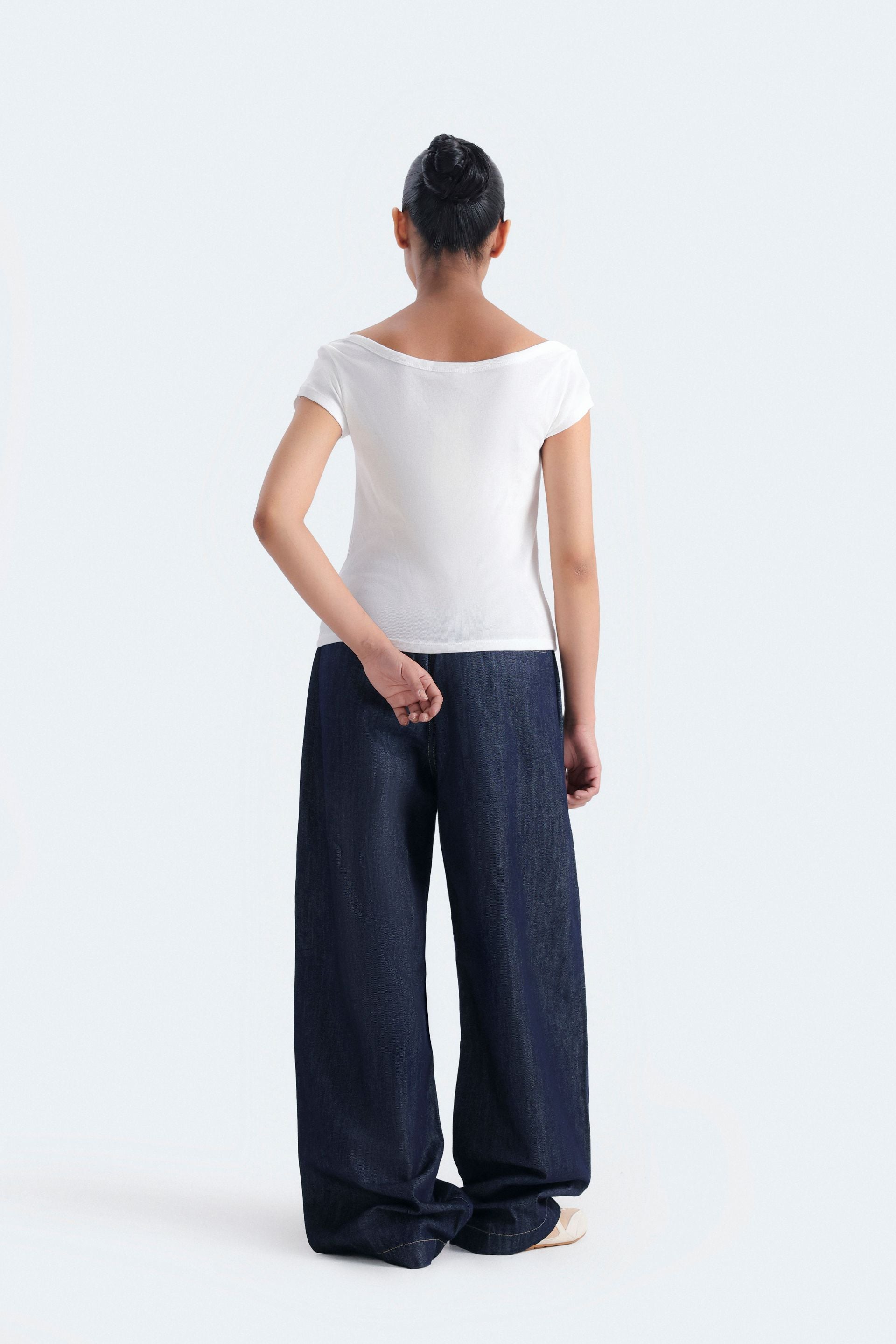 Baggy Fit Jeans