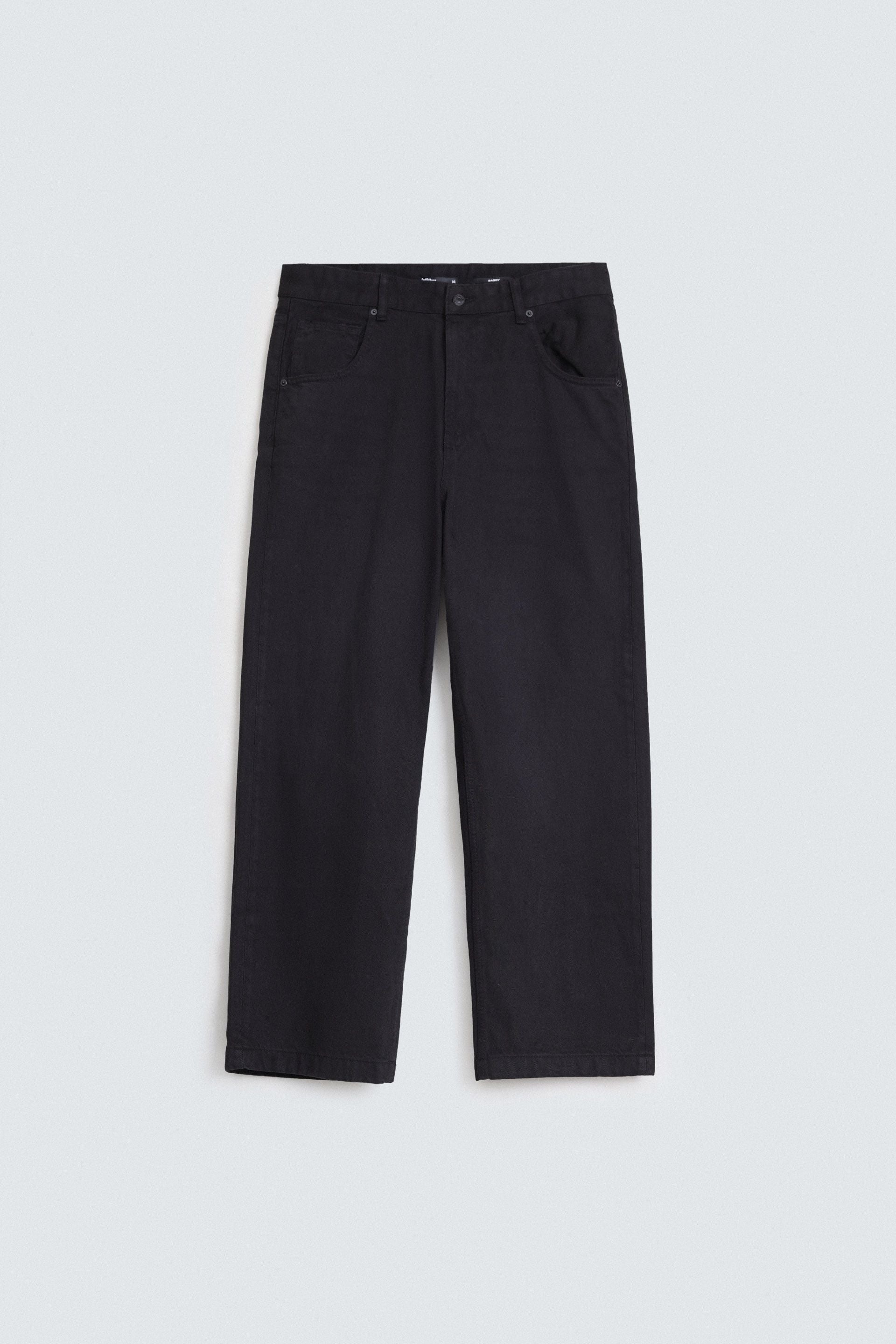 Baggy Fit Pants