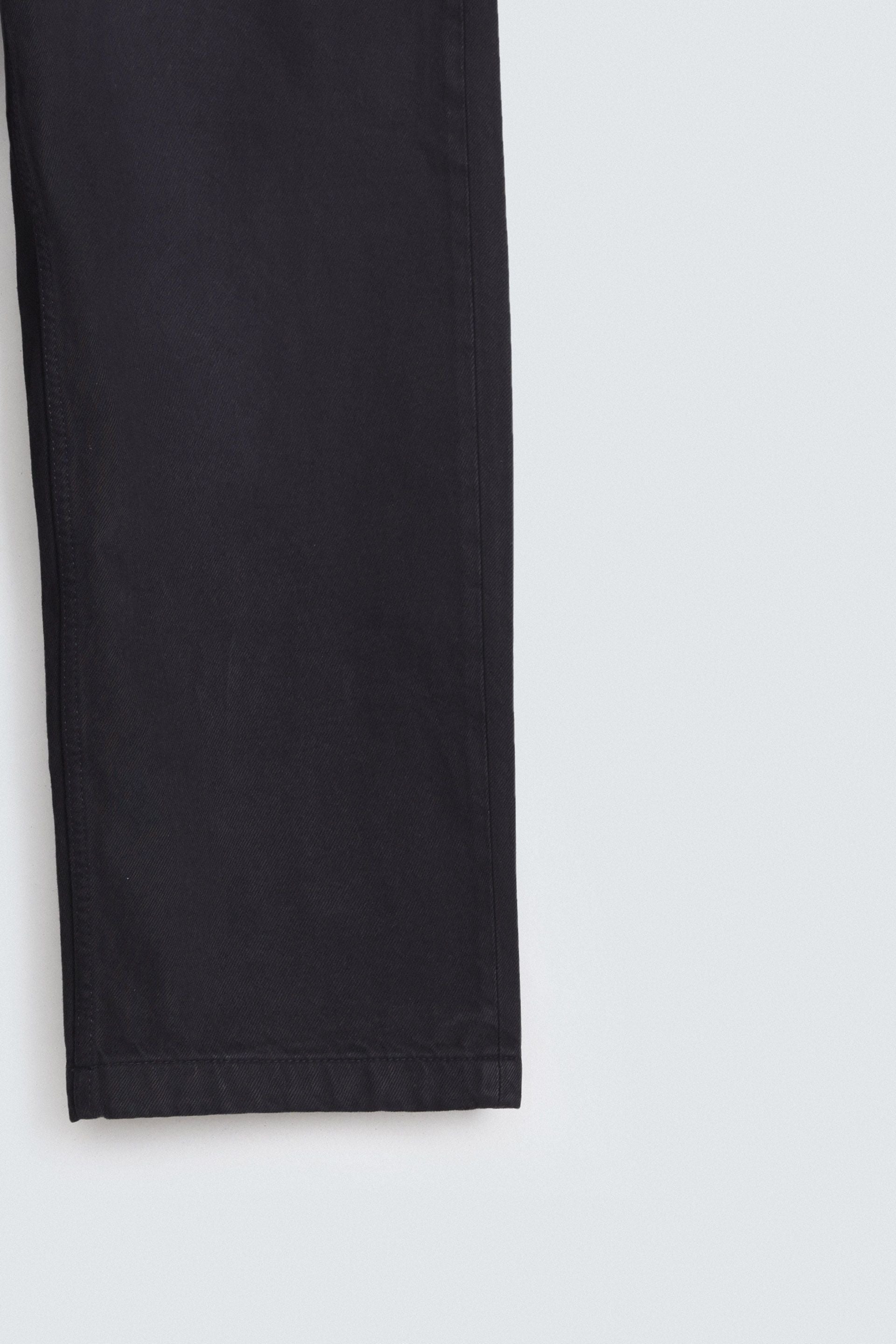 Baggy Fit Pants