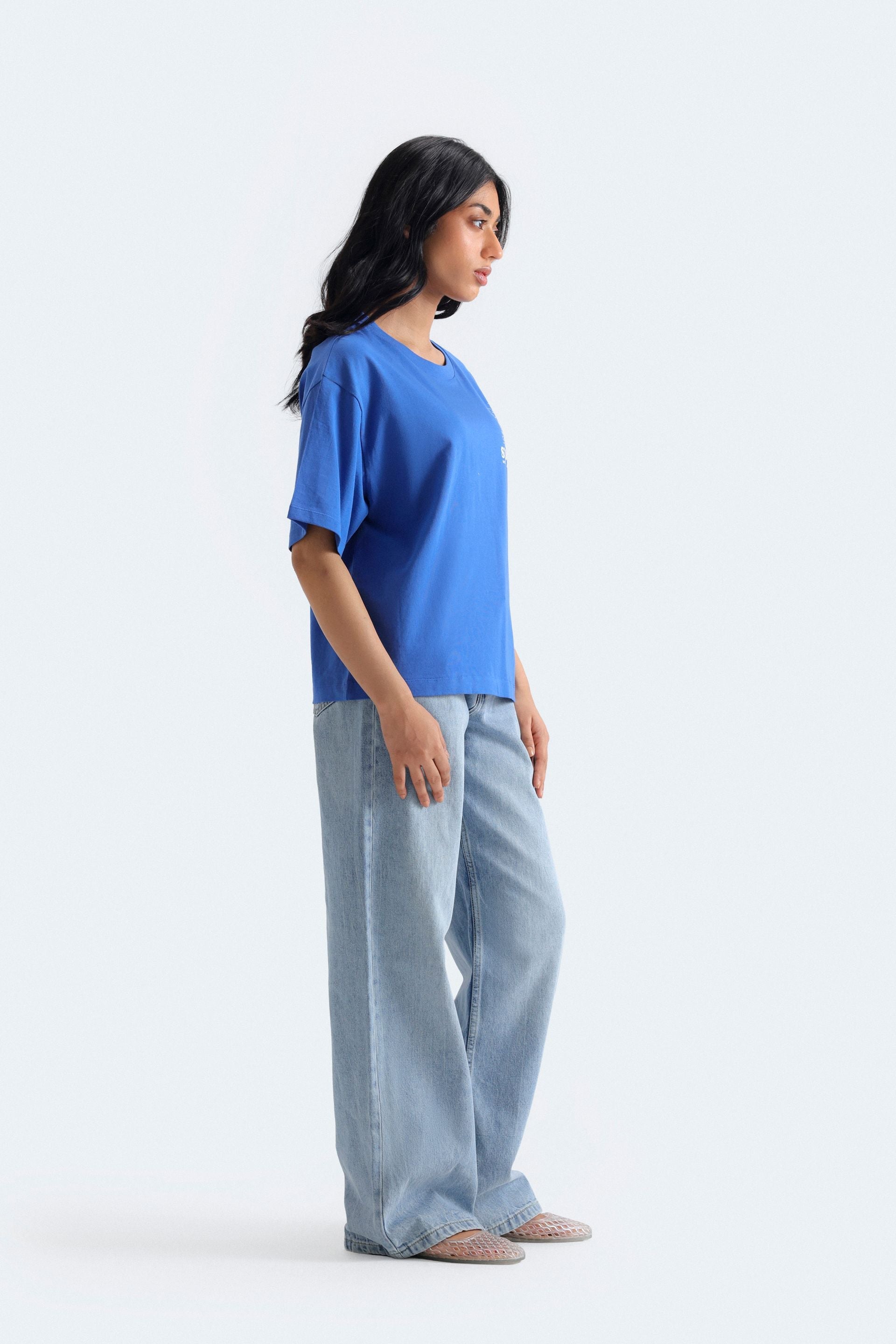 Baggy Fit Jeans