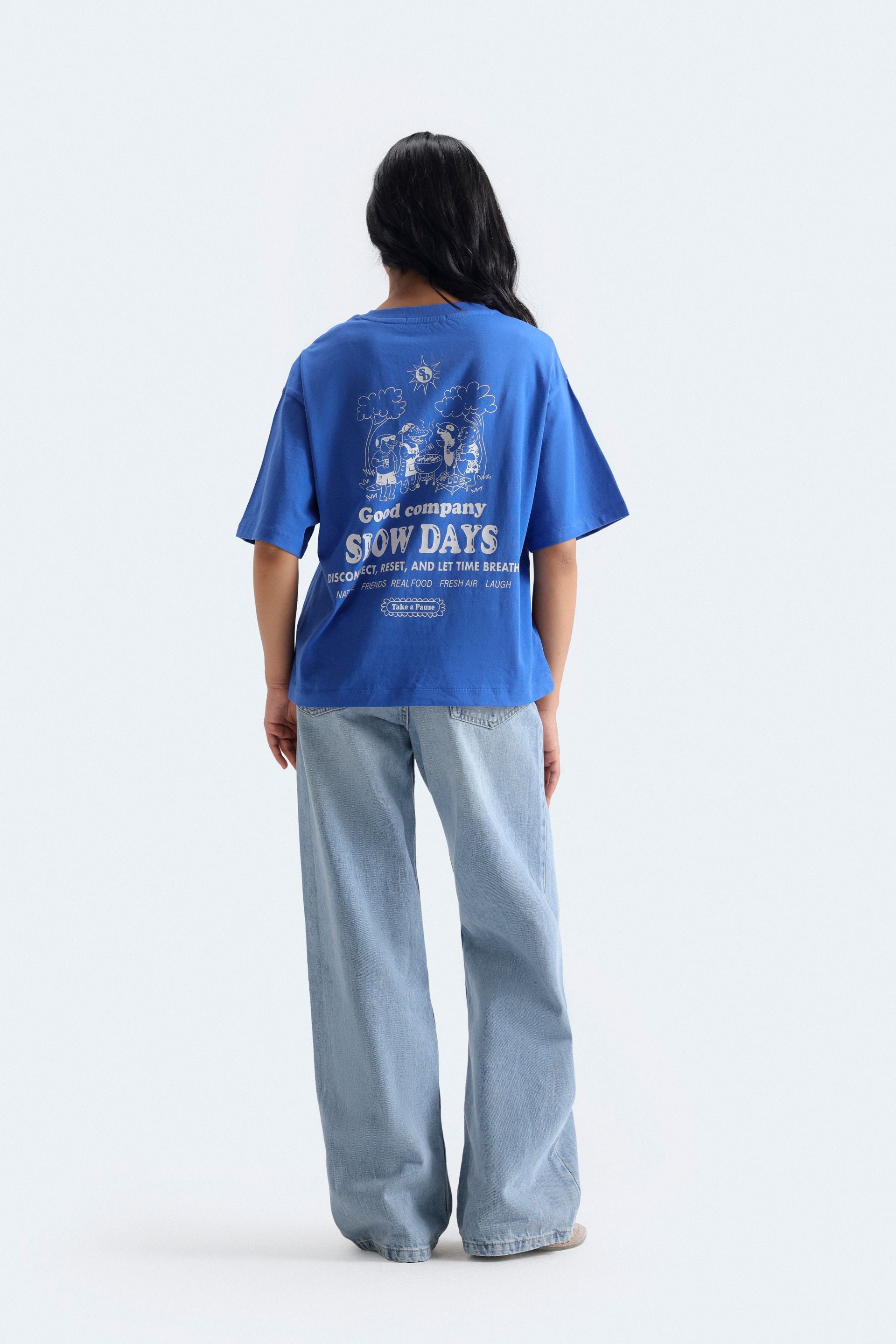 Baggy Fit Jeans