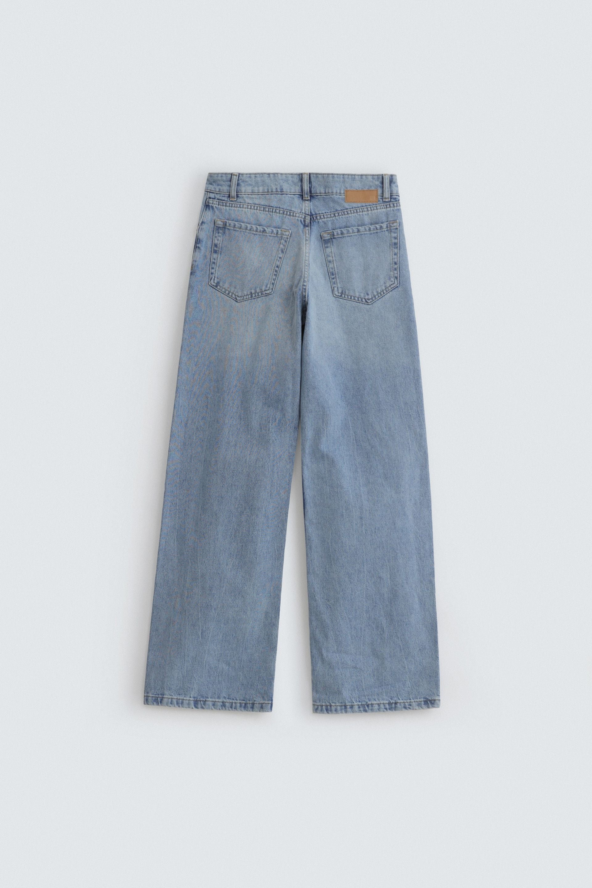 Baggy Fit Jeans
