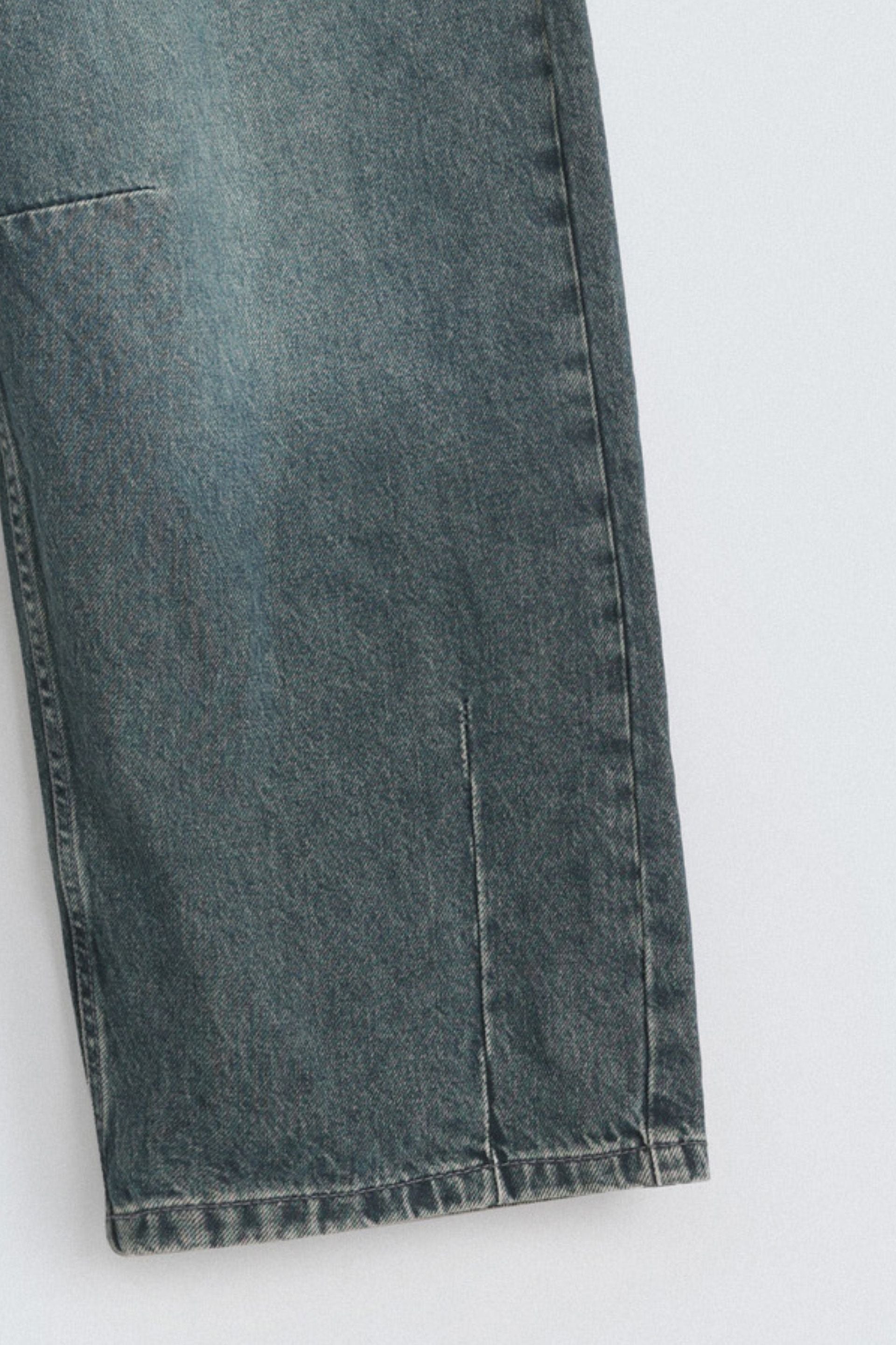 Baggy Fit Jeans