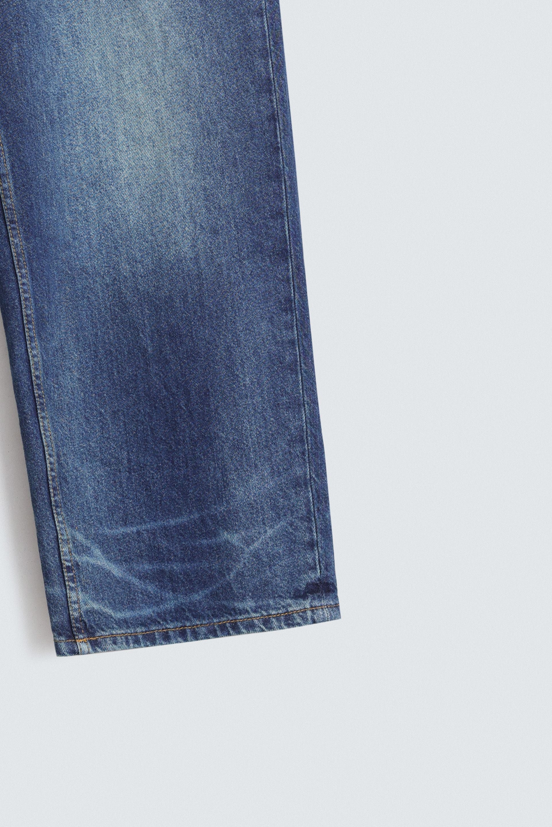 Baggy Fit Jeans