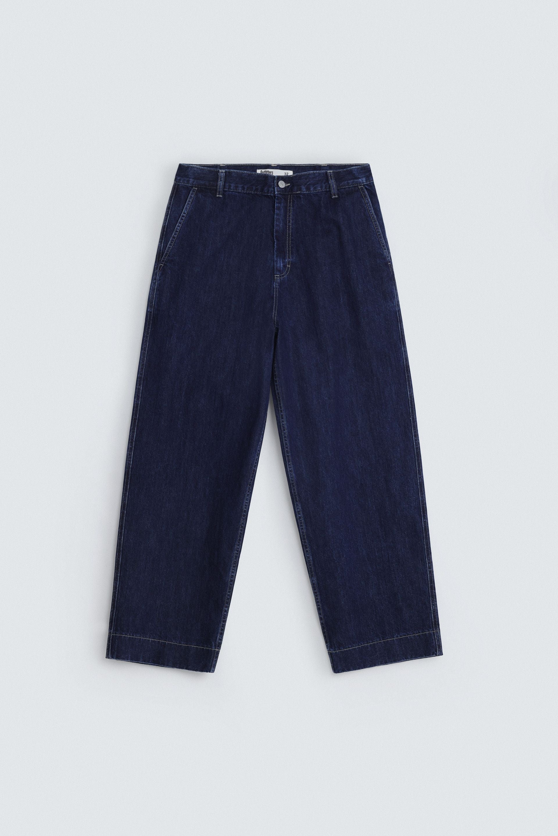 Baggy Fit Jeans