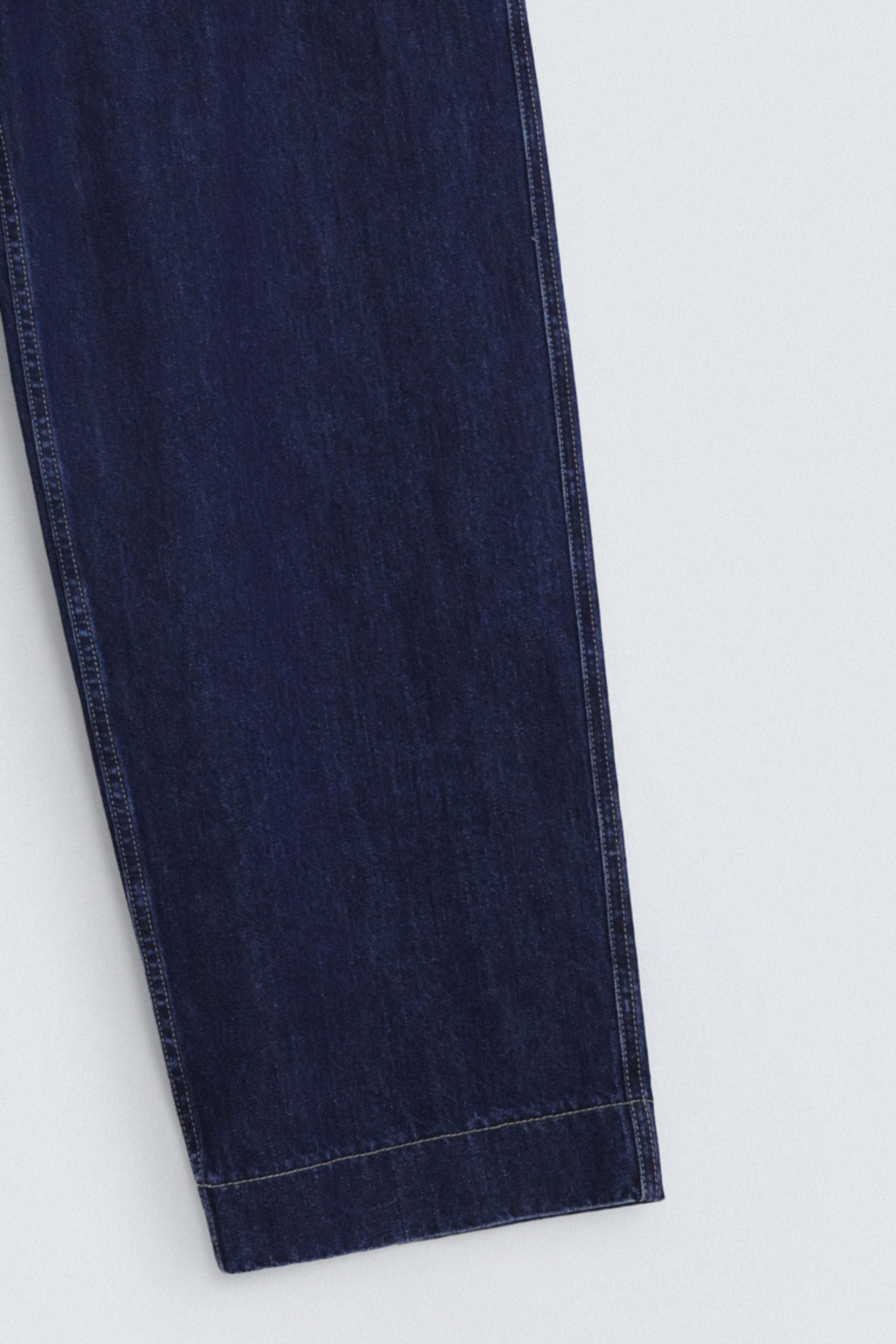 Baggy Fit Jeans
