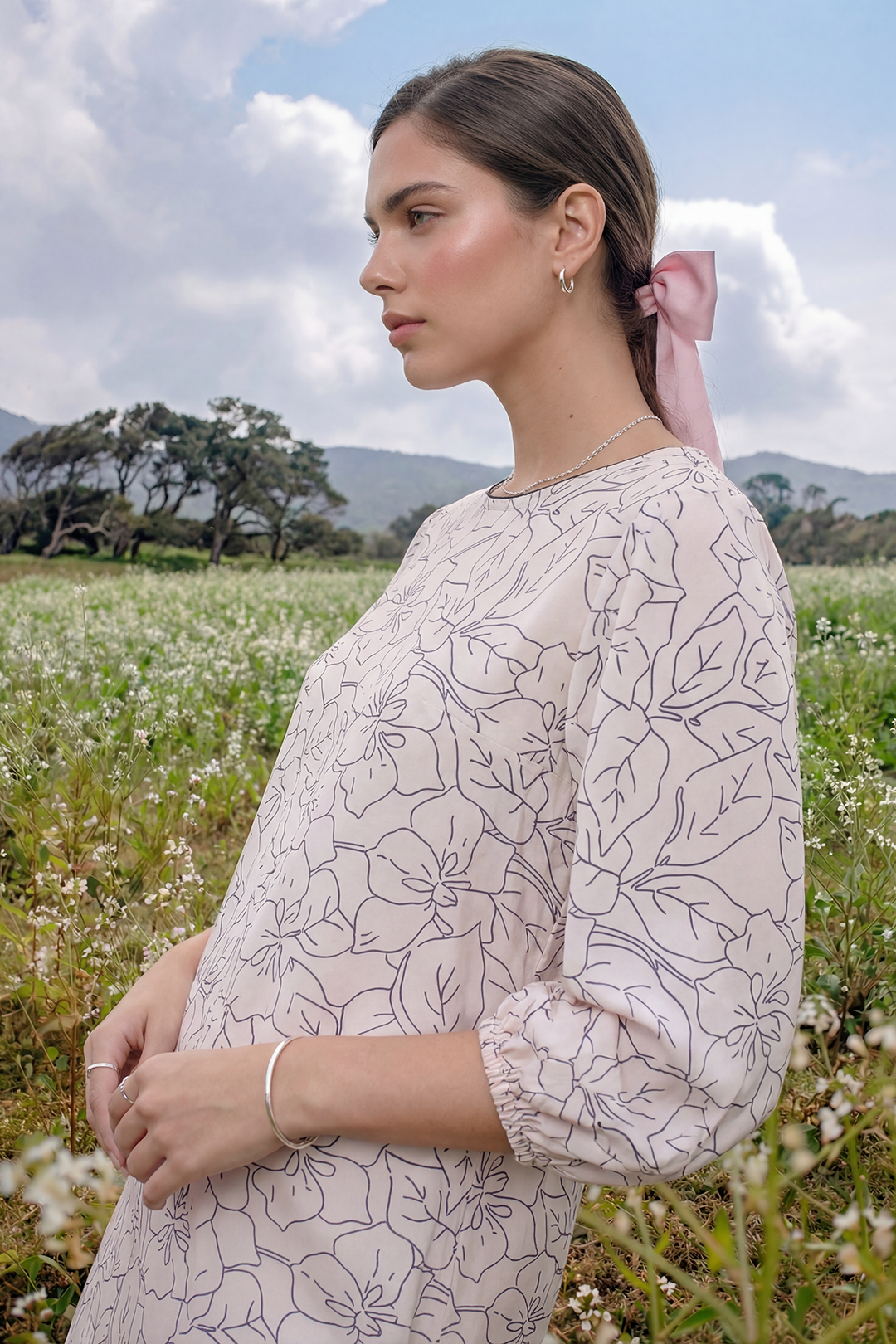 Tunic – Beige