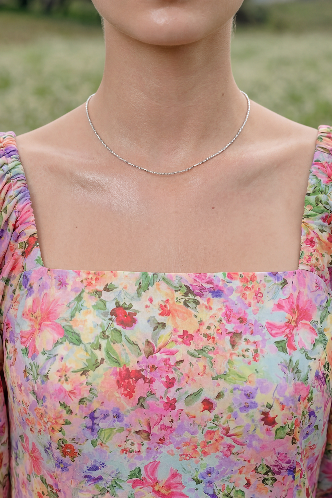 Tunic – Pink