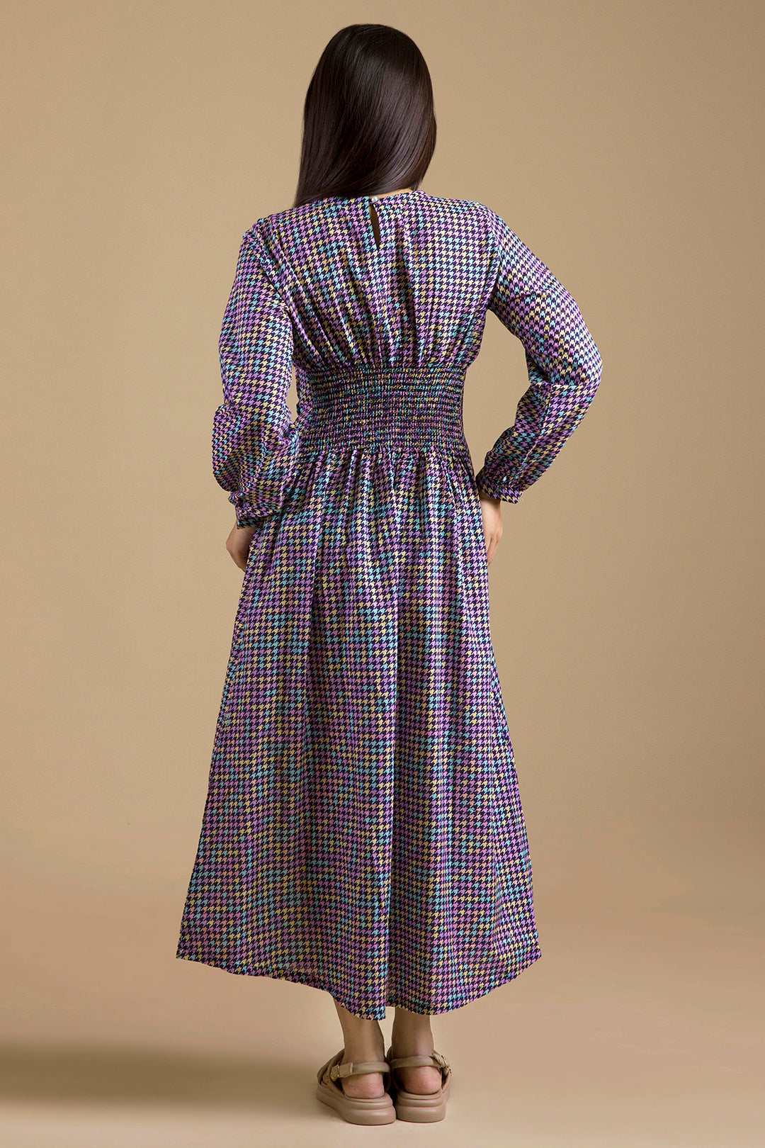 Tunic – Purple