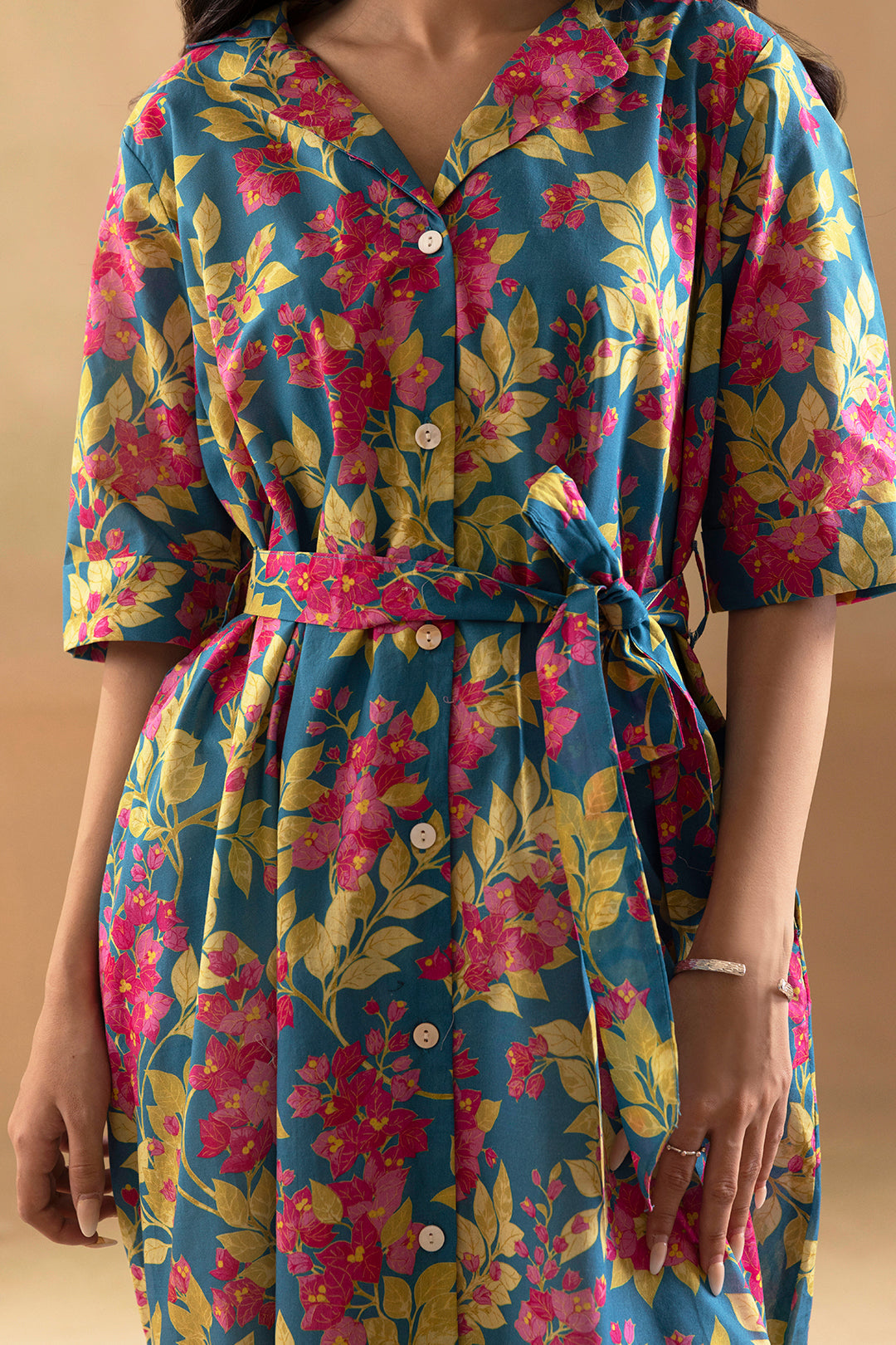 Tunic – Multi Color