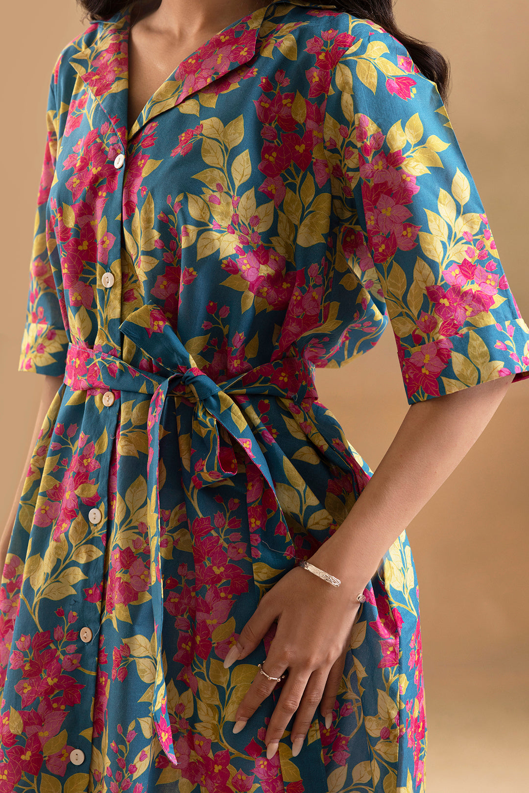 Tunic – Multi Color