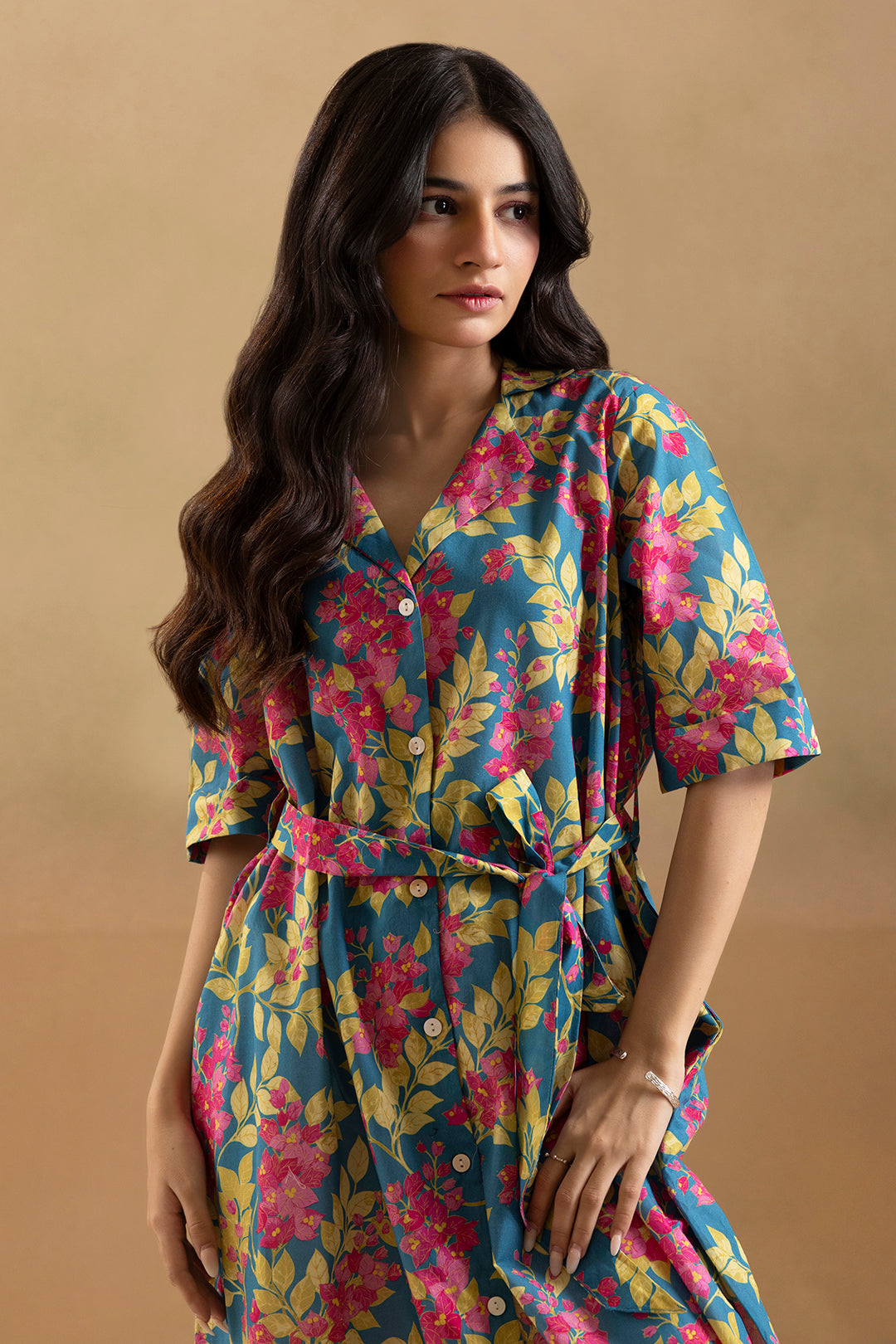 Tunic – Multi Color