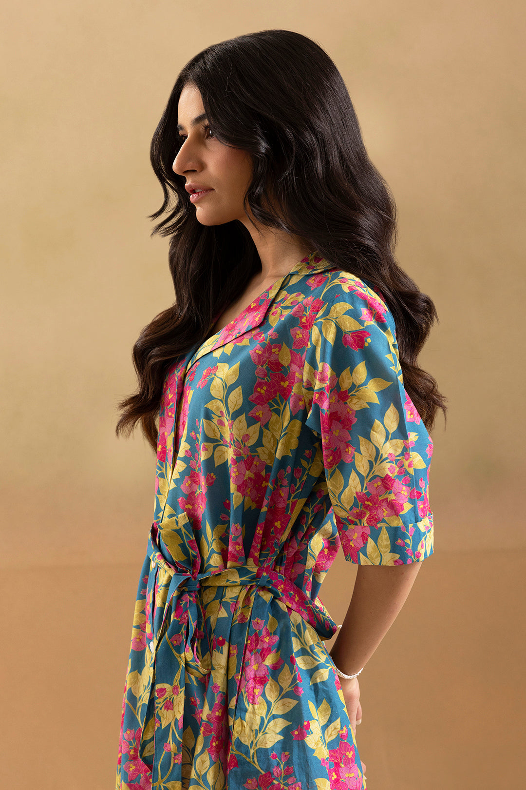 Tunic – Multi Color