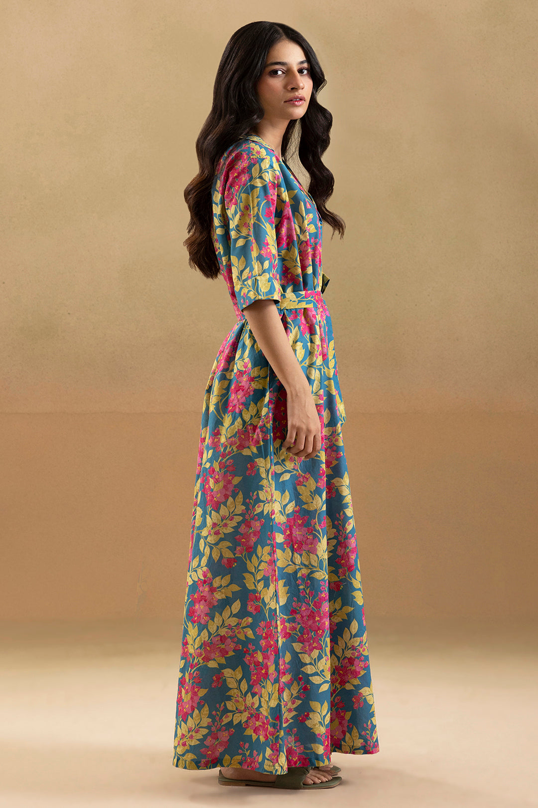 Tunic – Multi Color