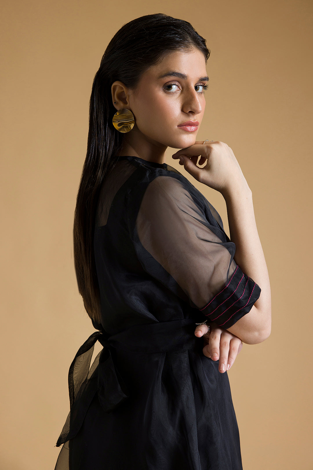 Tunic – Black