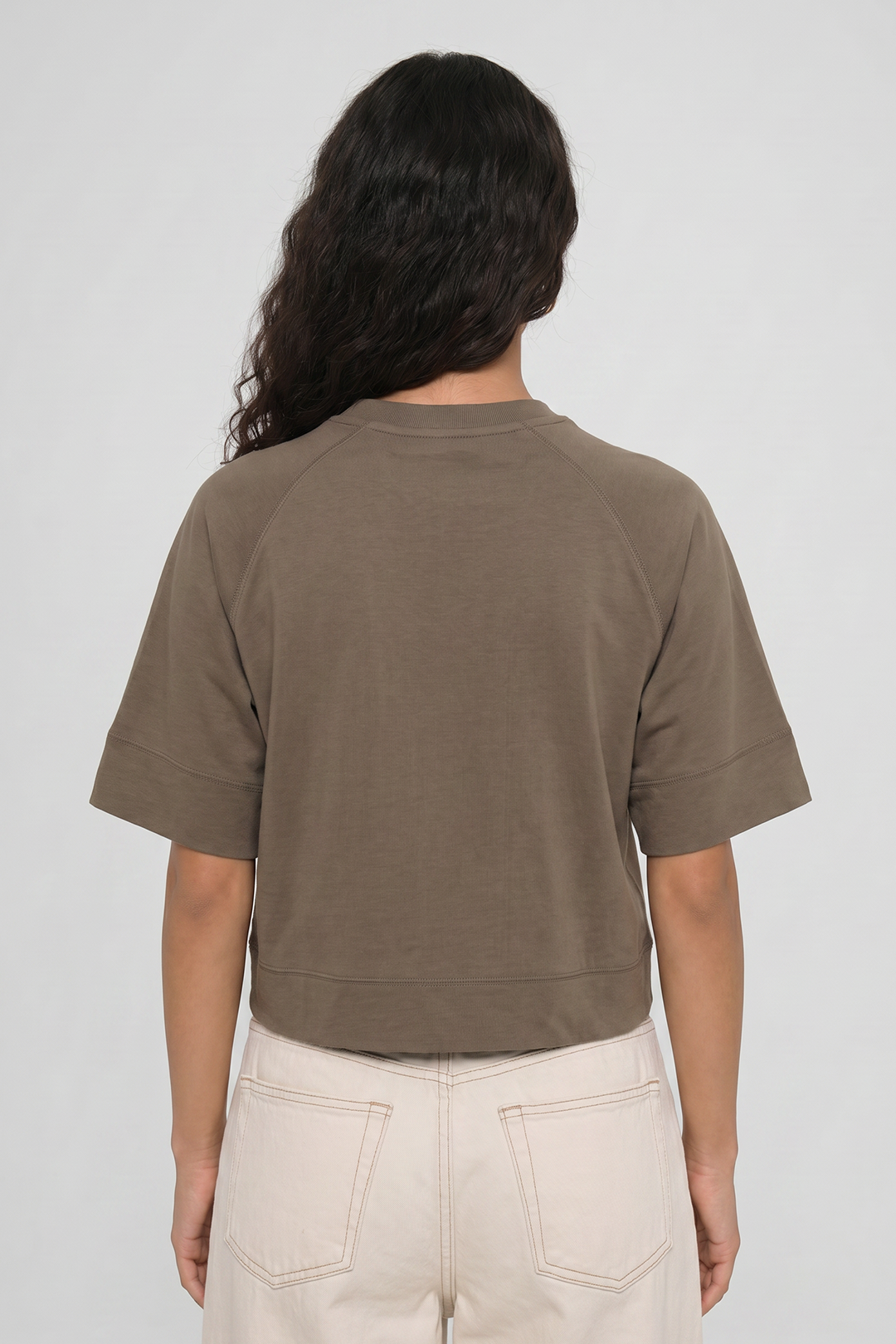 Graphic T-Shirt – Mud