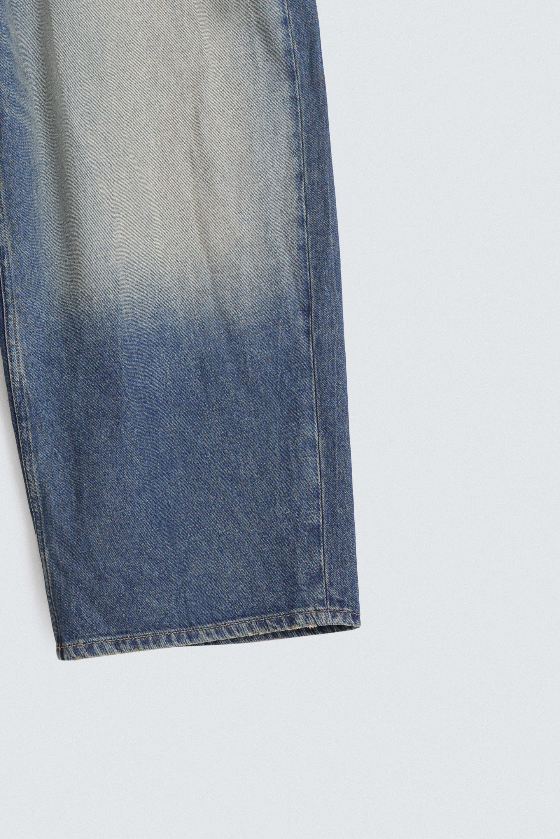 Baggy Fit Jeans