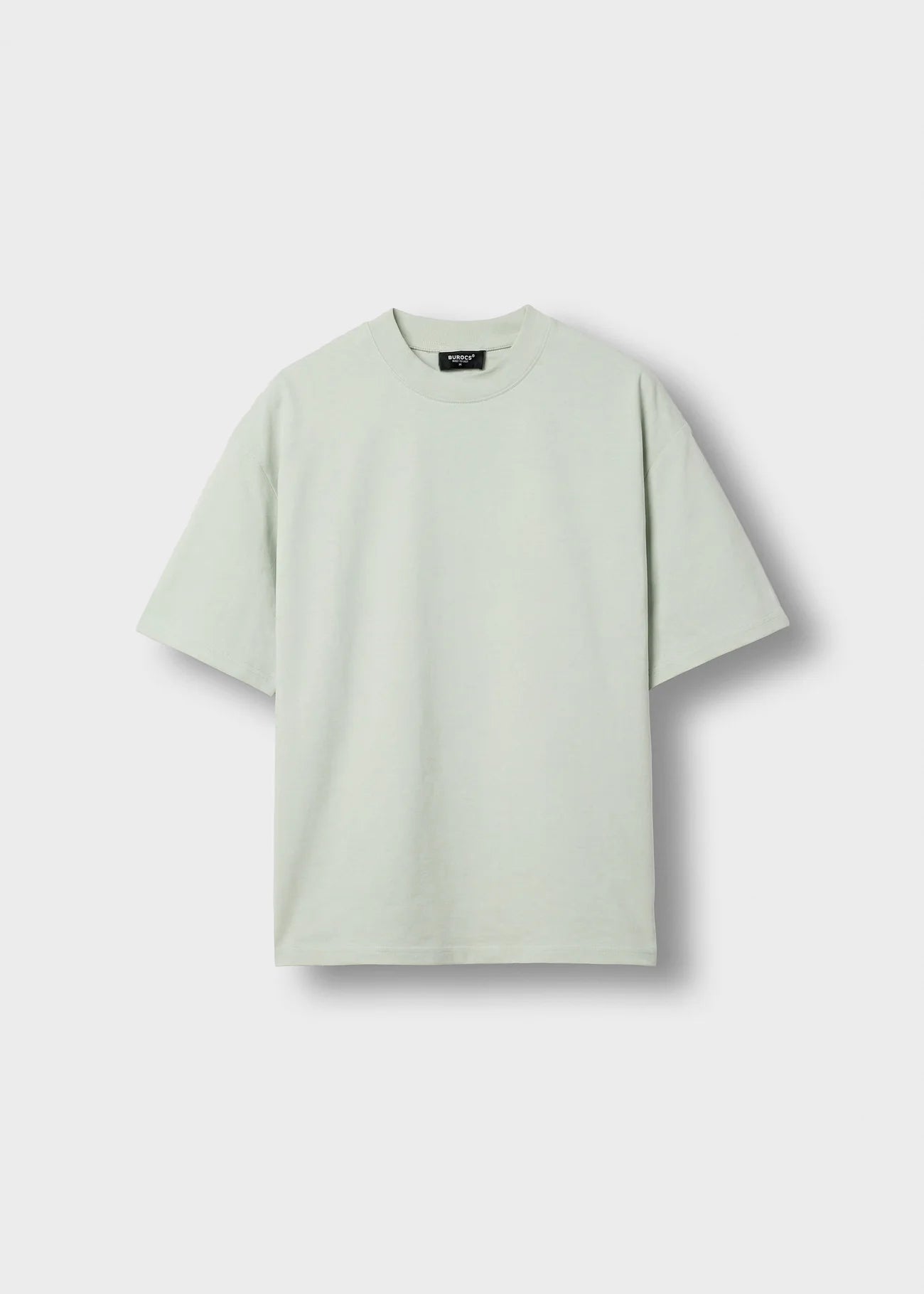 Mint Oversized T-Shirt