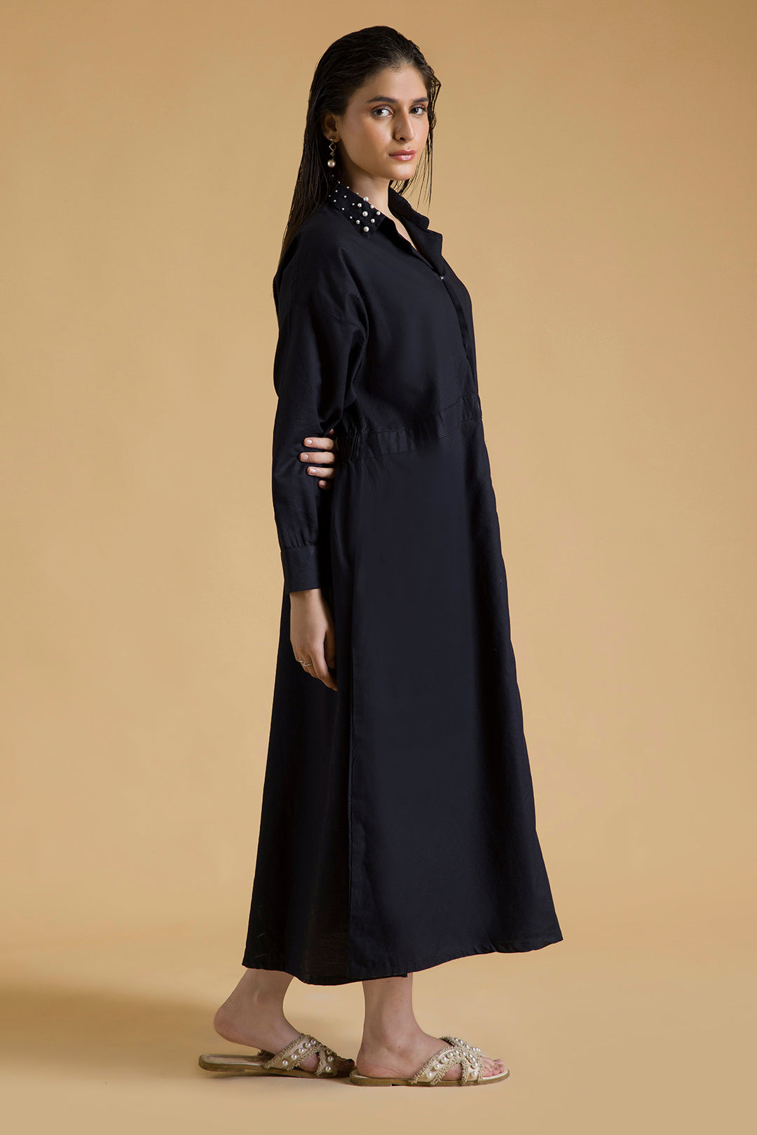 Tunic – Black