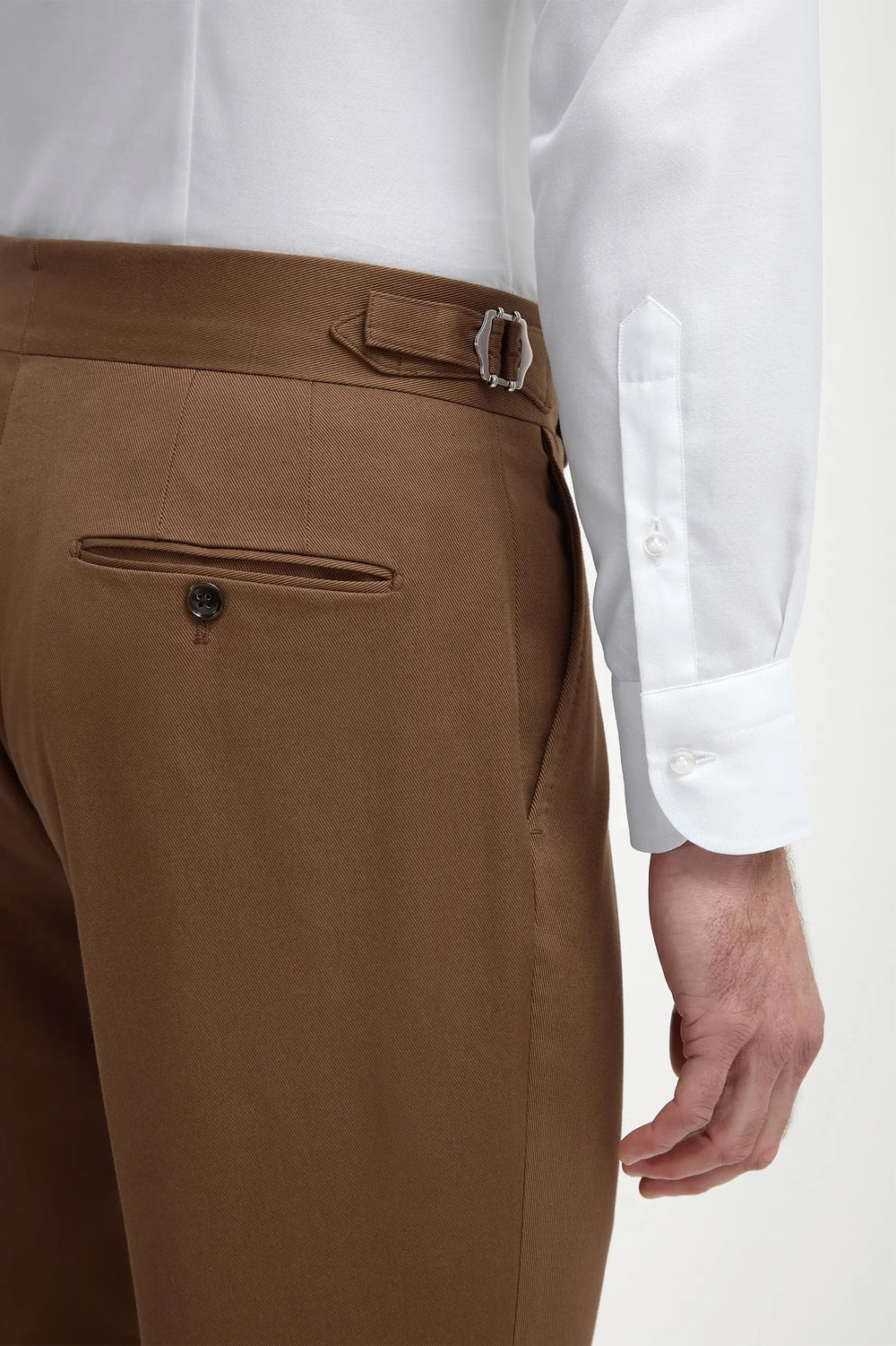 Brown Gurkha