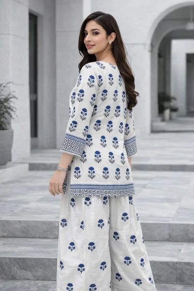 Bloom Farshi Set