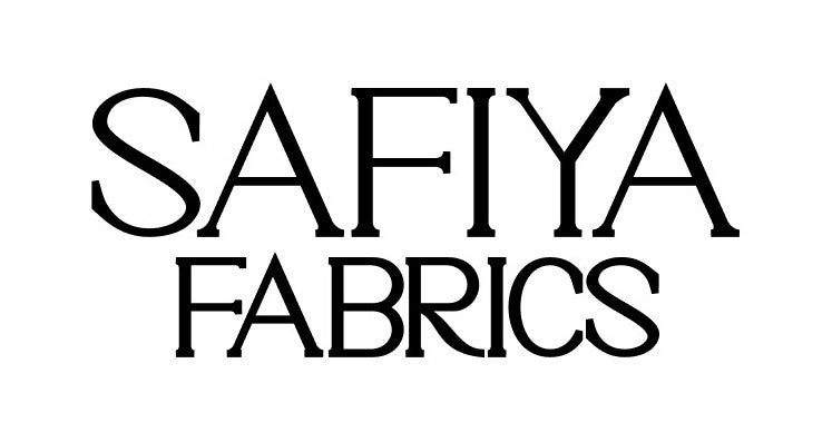Safiya Fabric