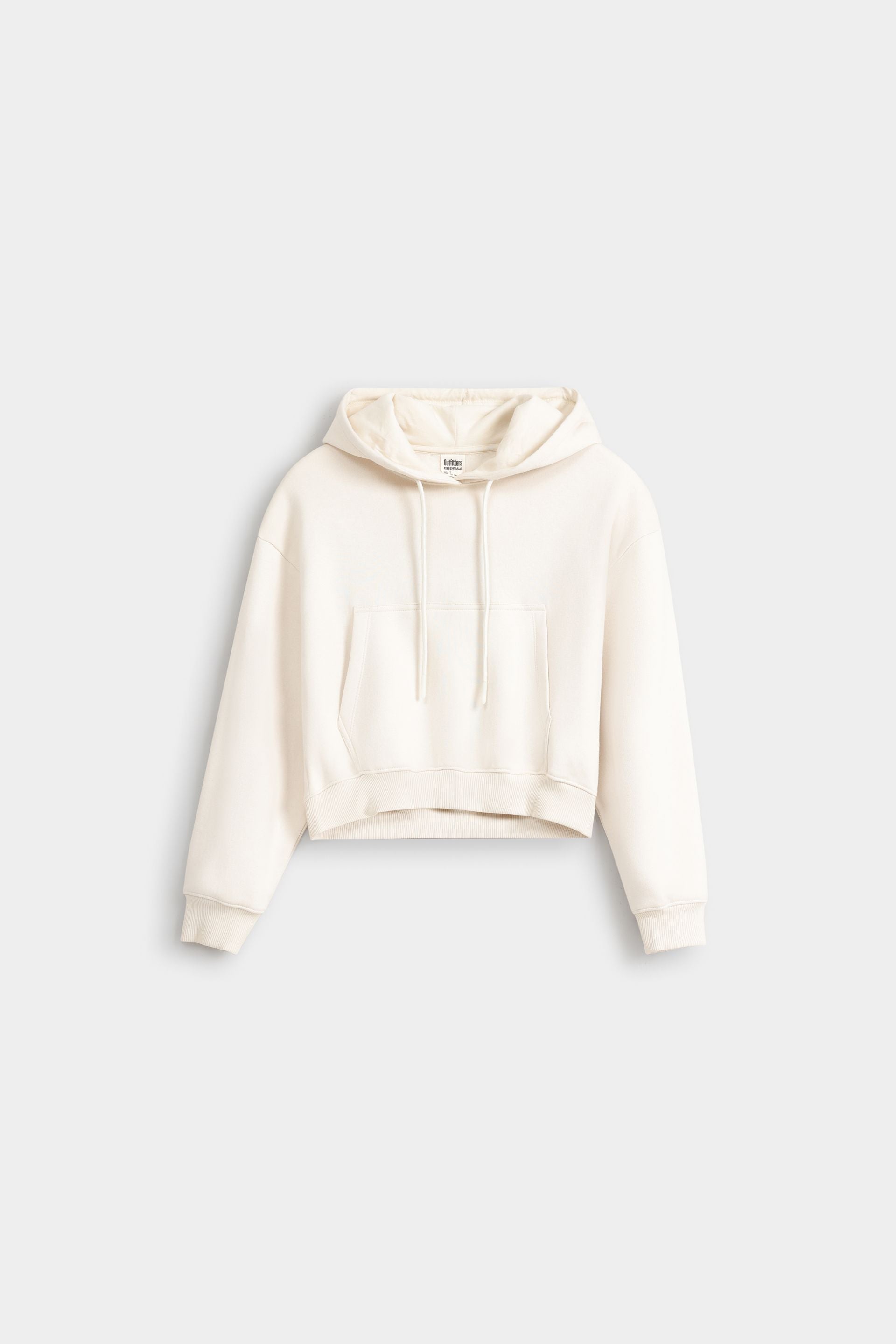 Basic Hoodie
