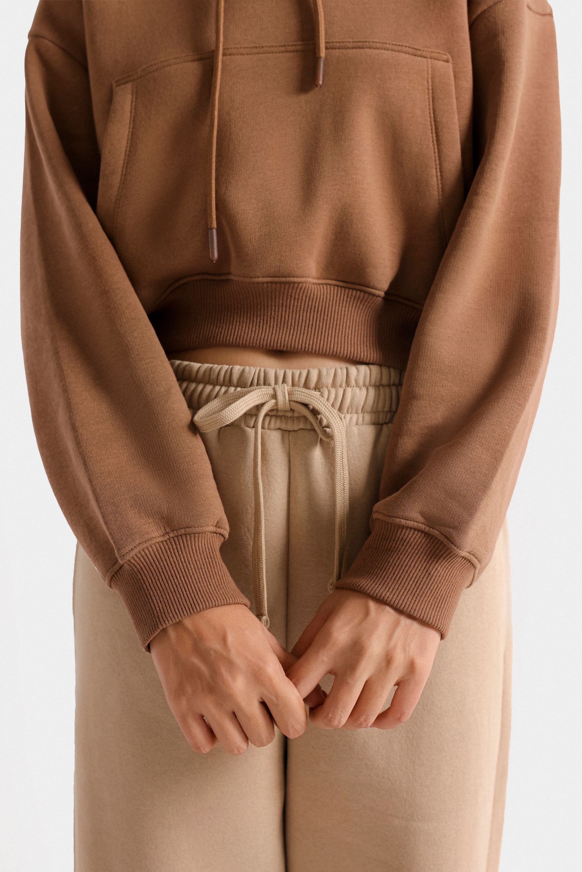 Basic Hoodie