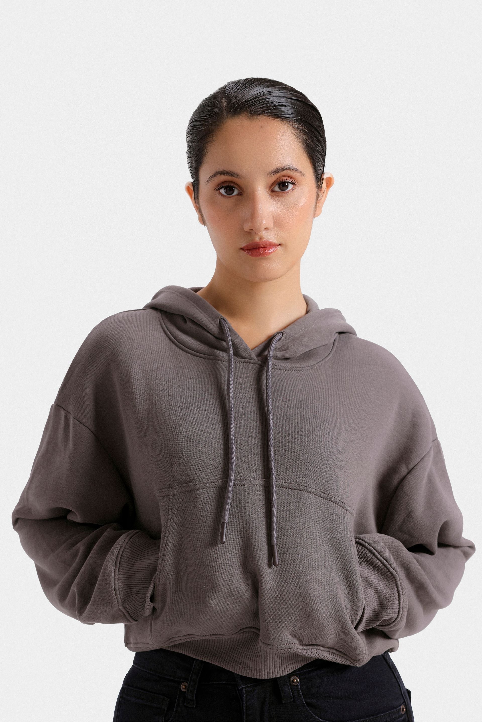 Basic Hoodie