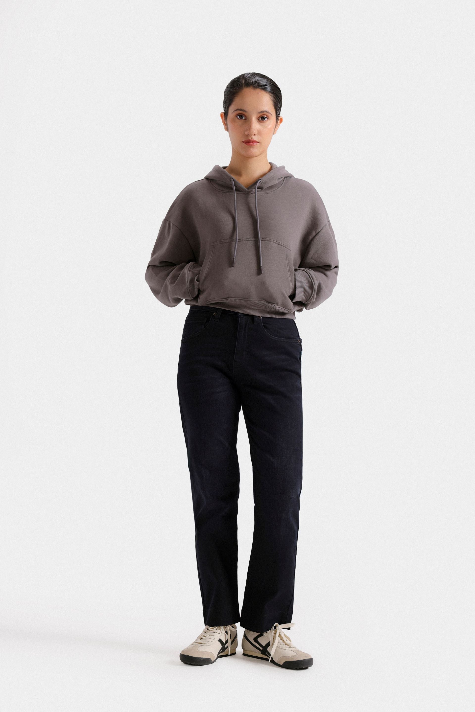 Basic Hoodie