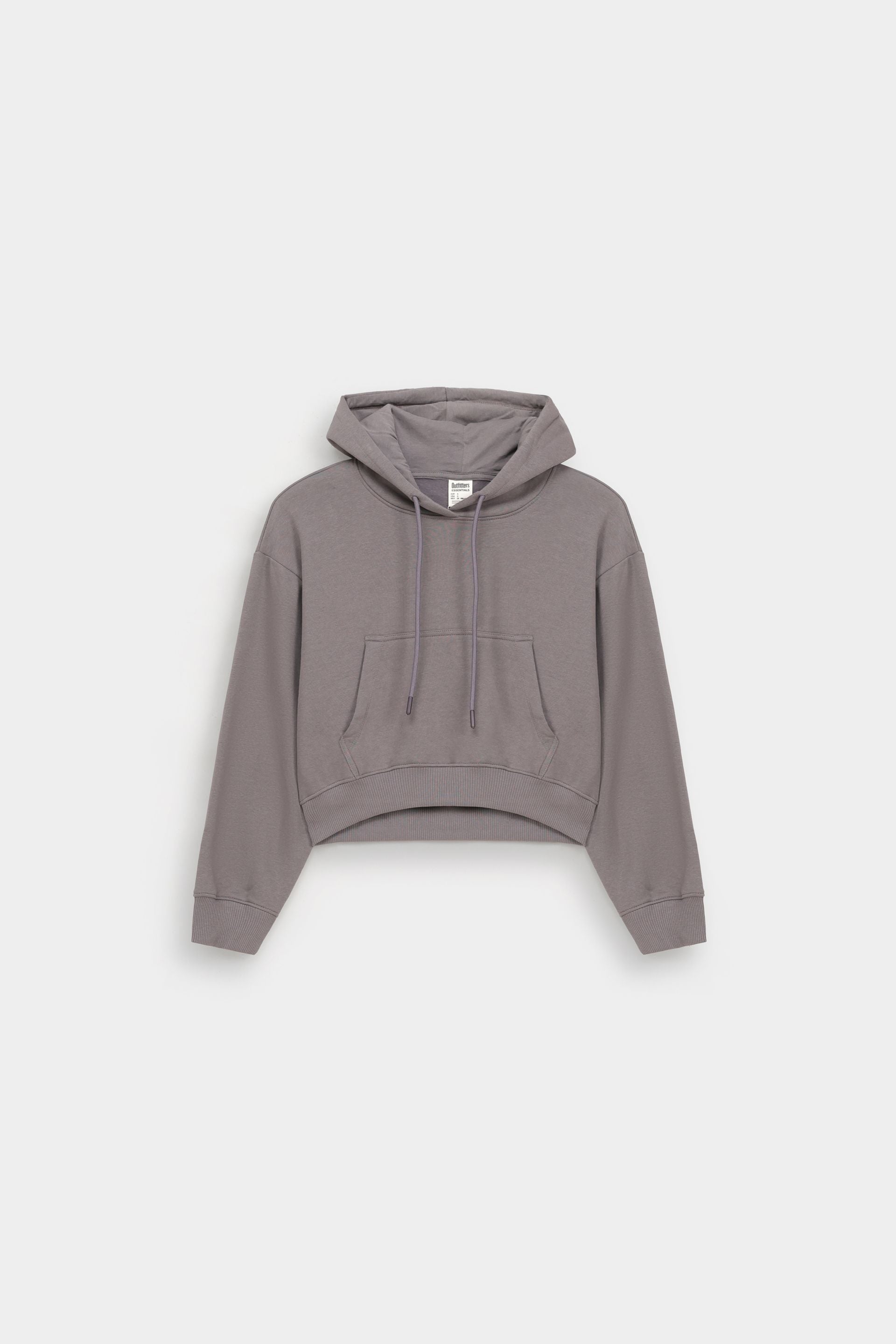 Basic Hoodie