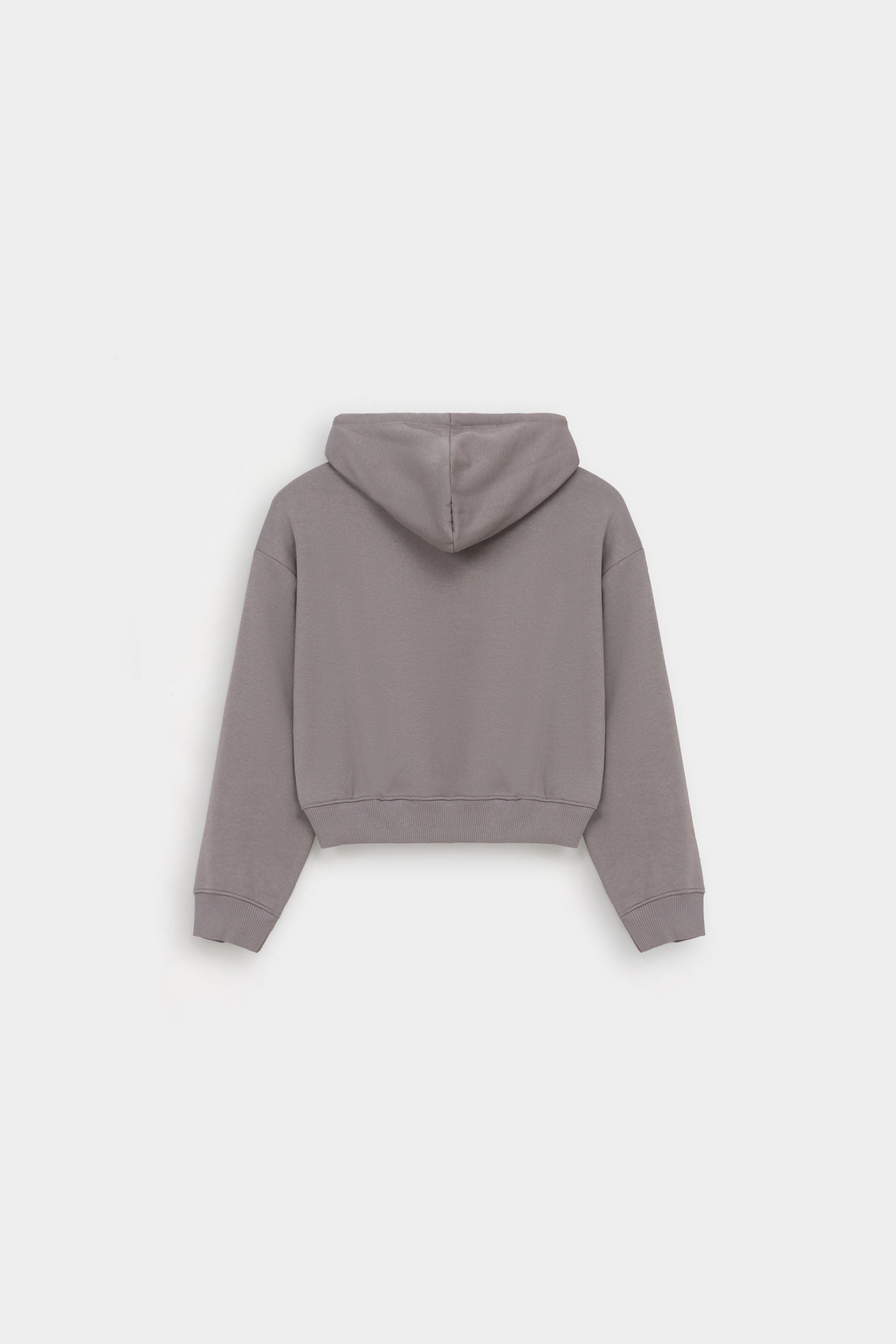 Basic Hoodie