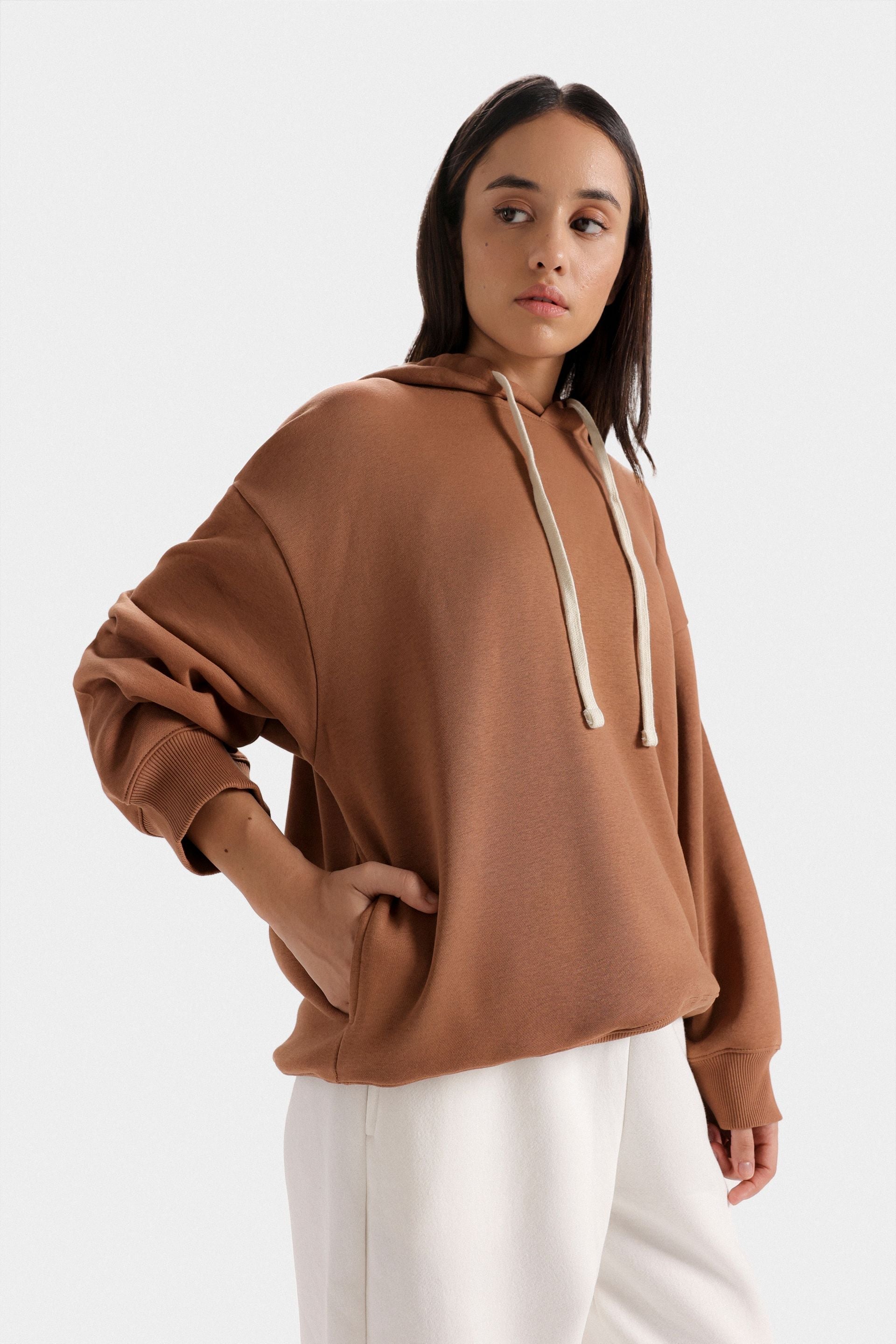 Basic Hoodie