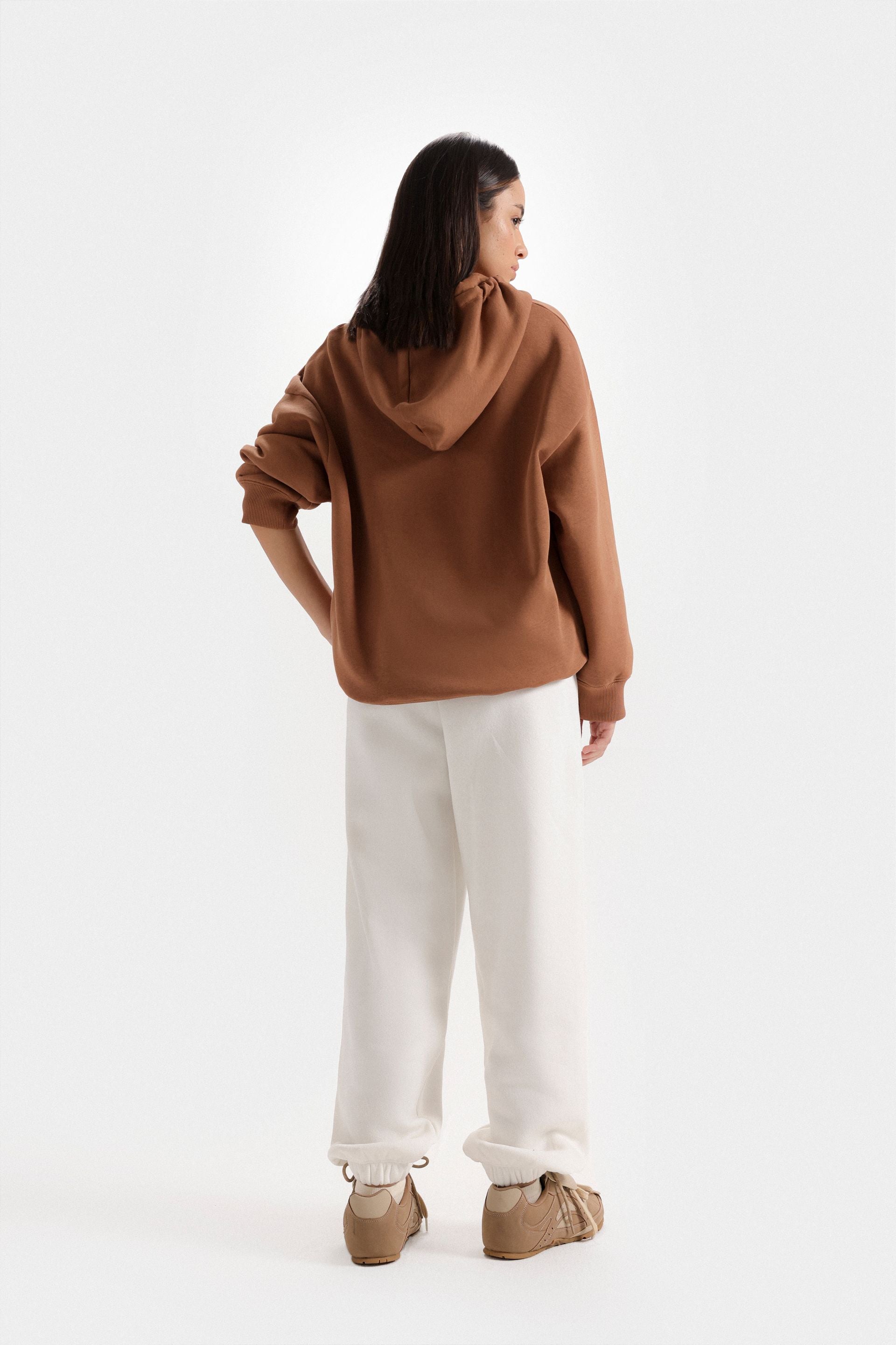 Basic Hoodie