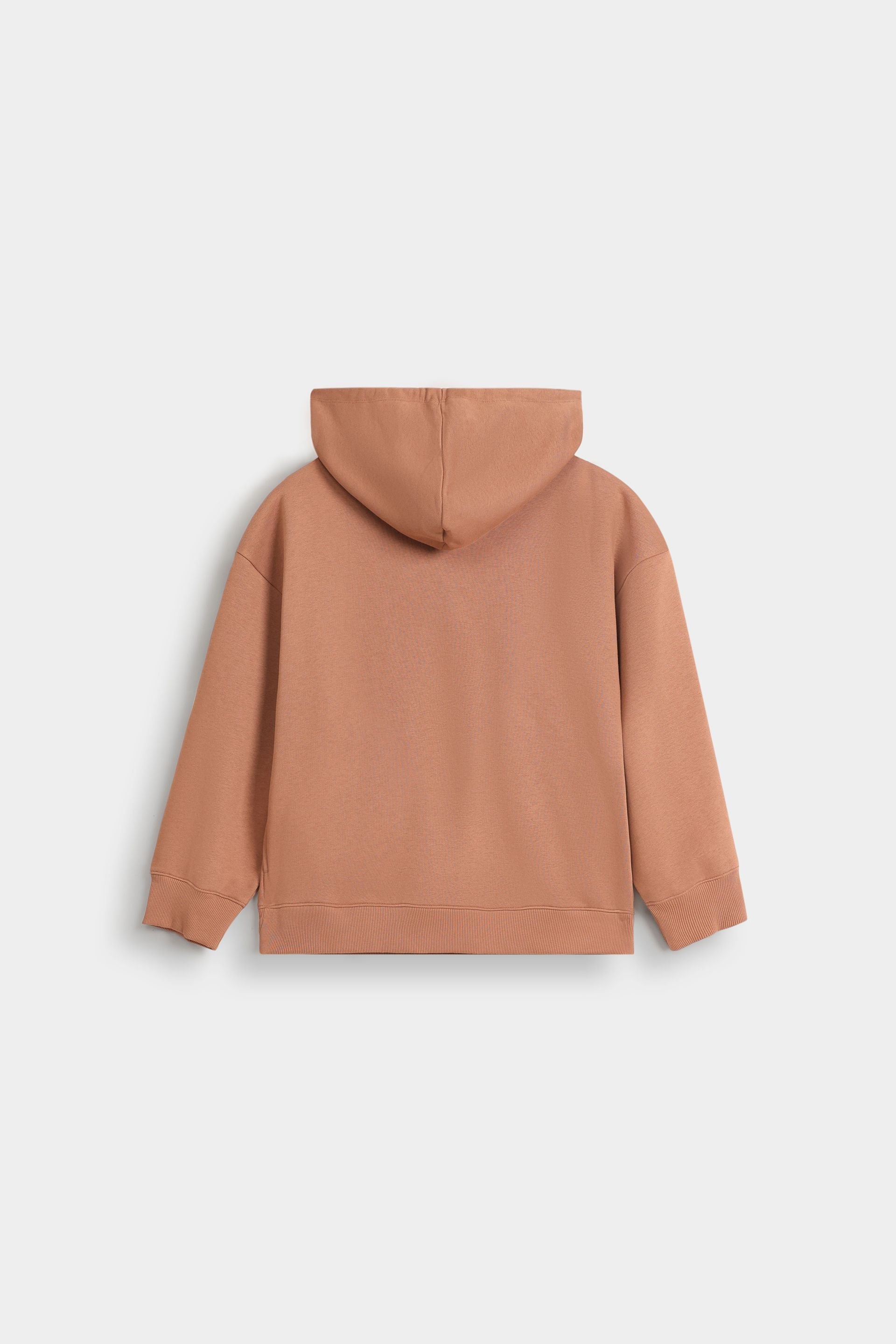 Basic Hoodie