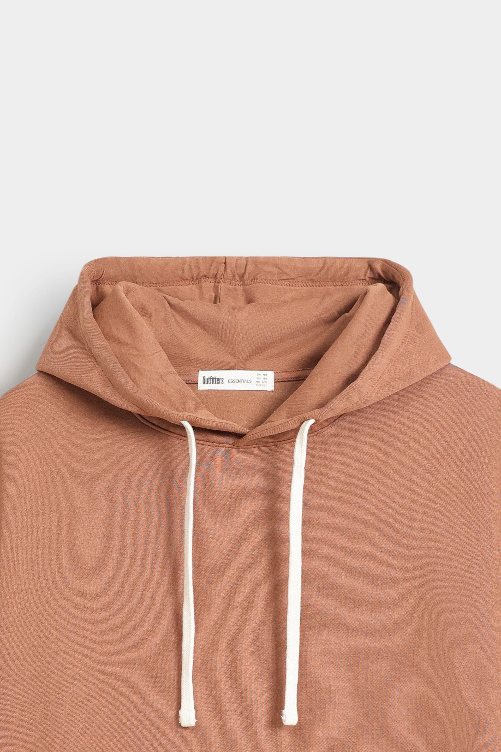 Basic Hoodie