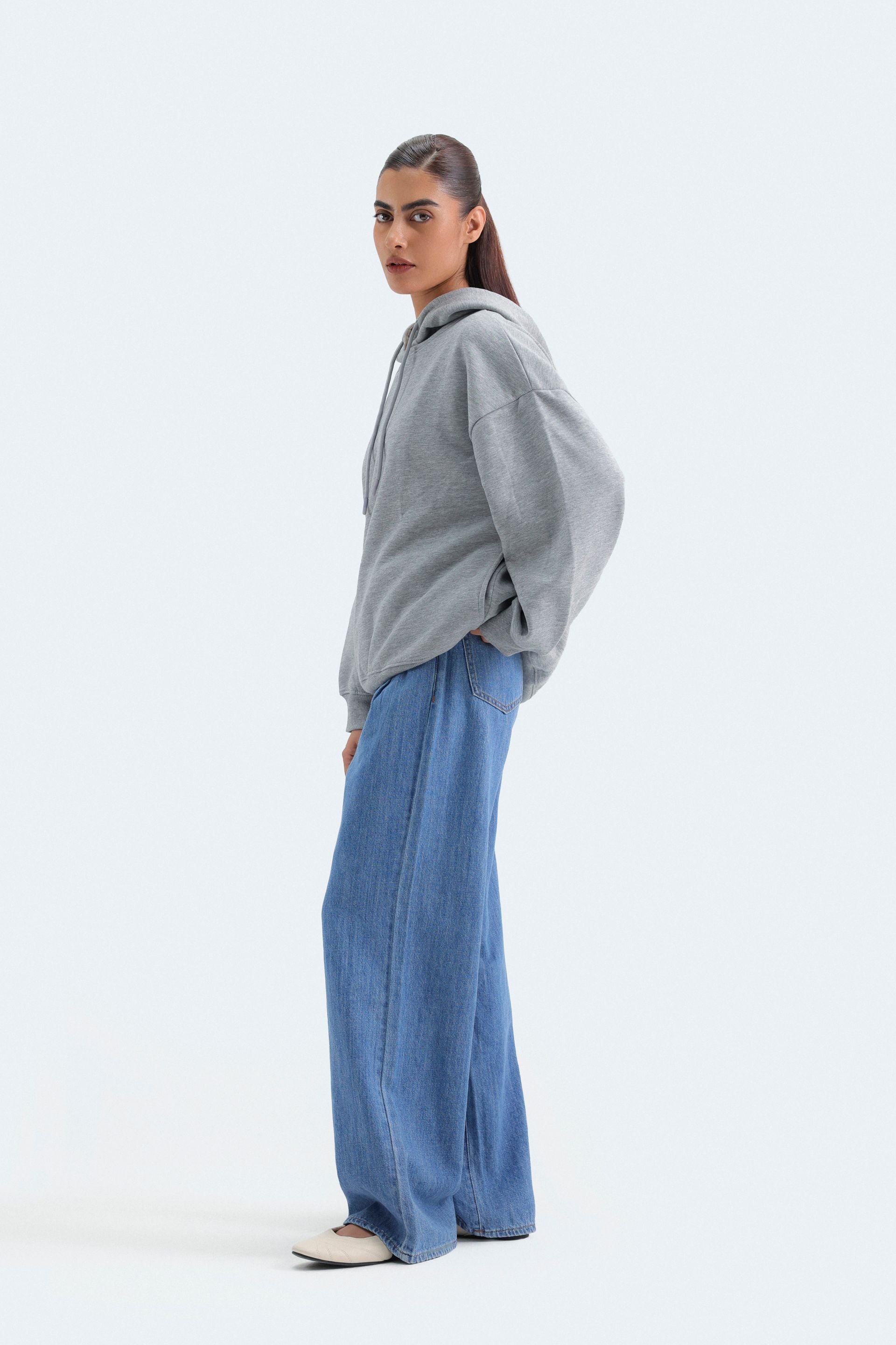 Basic Hoodie