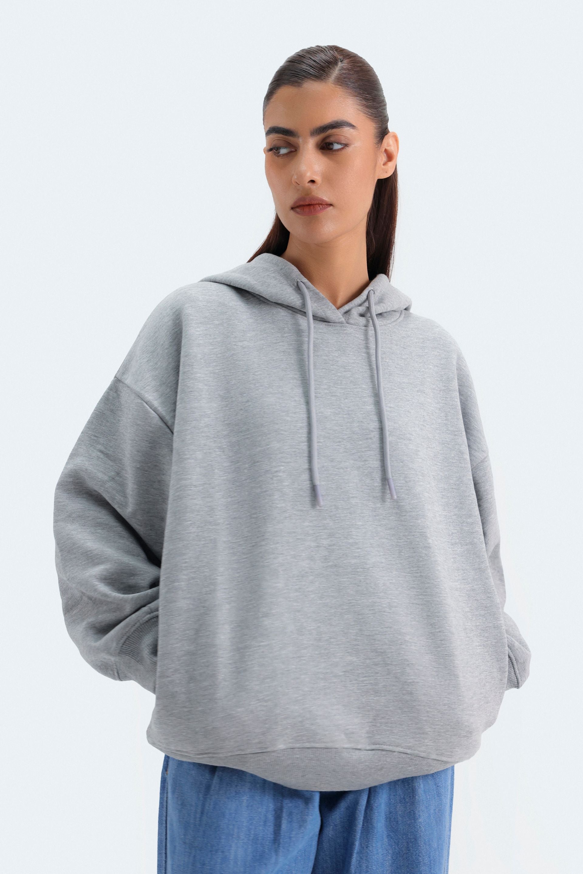 Basic Hoodie