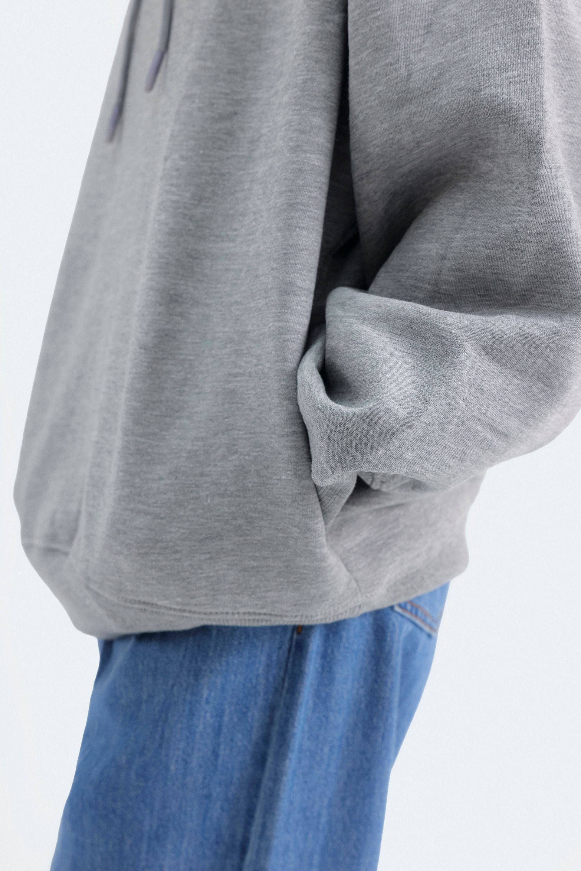 Basic Hoodie