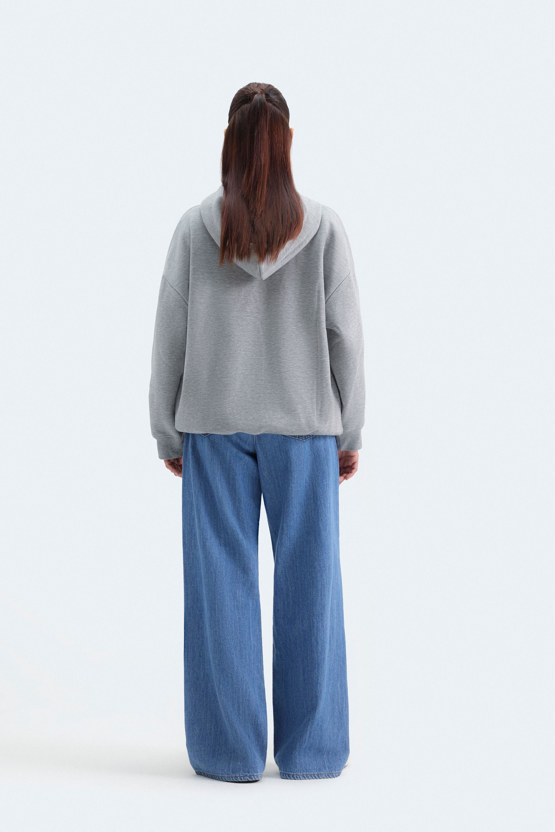 Basic Hoodie