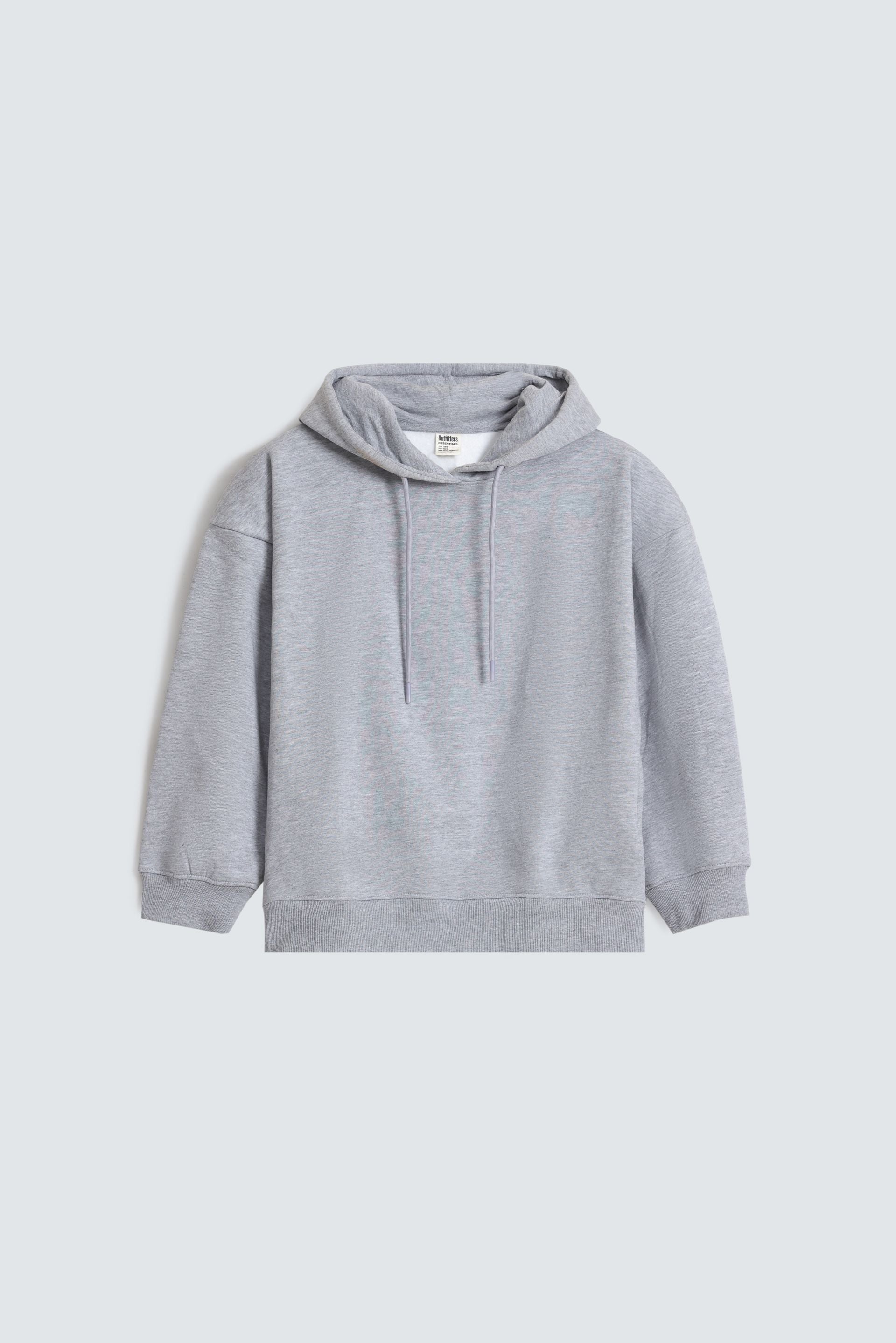 Basic Hoodie