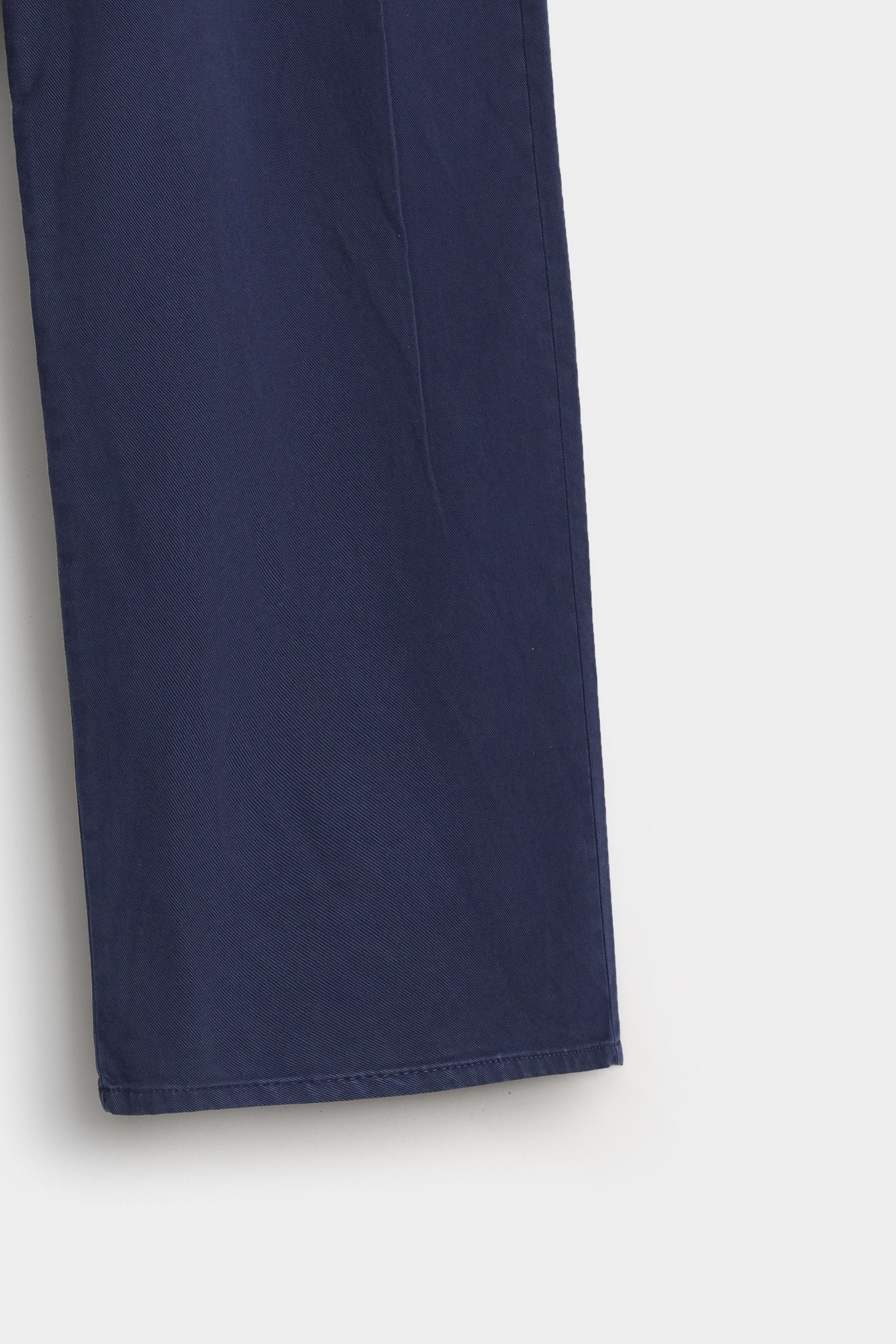 Baggy Balloon Fit Pants