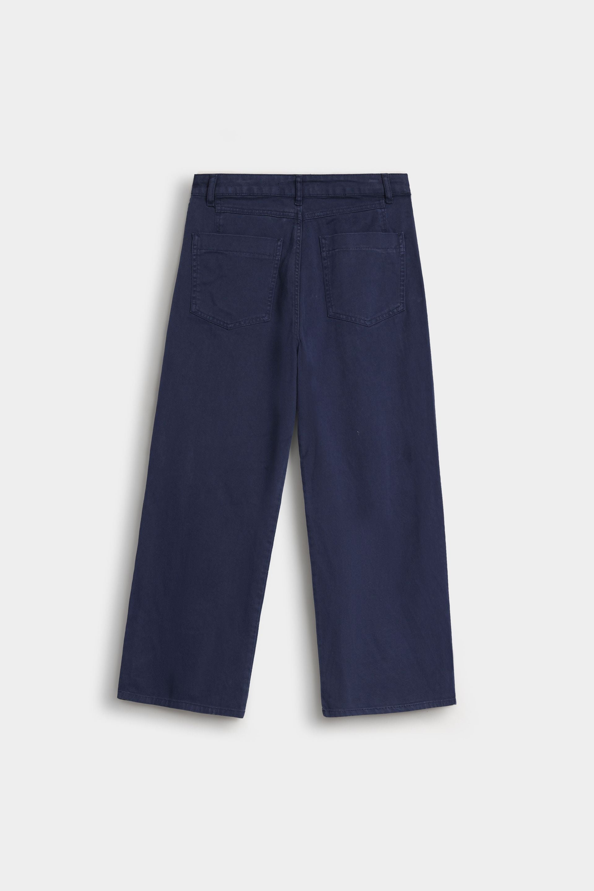 Baggy Balloon Fit Pants