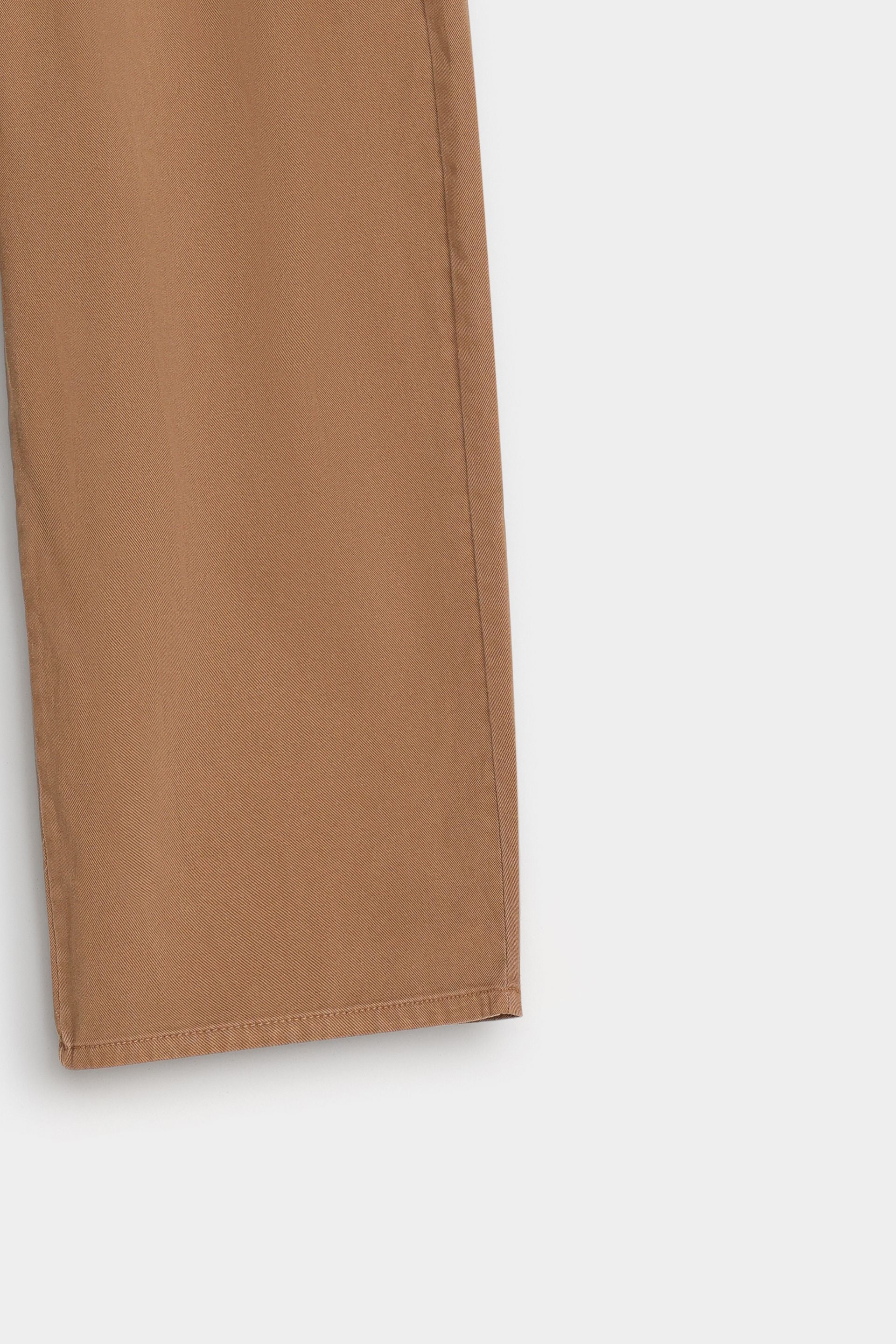 Baggy Balloon Fit Pants