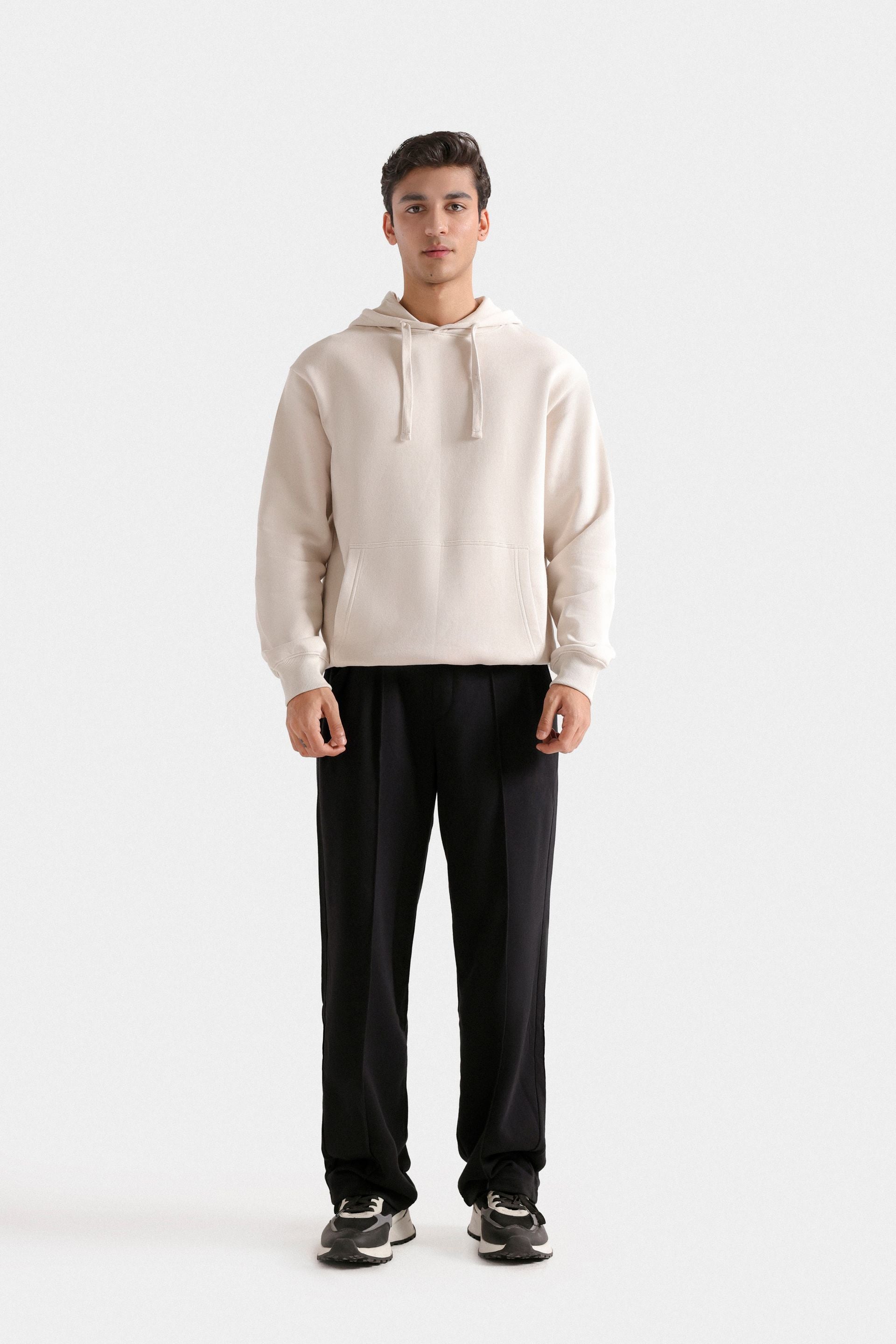 Basic Hoodie