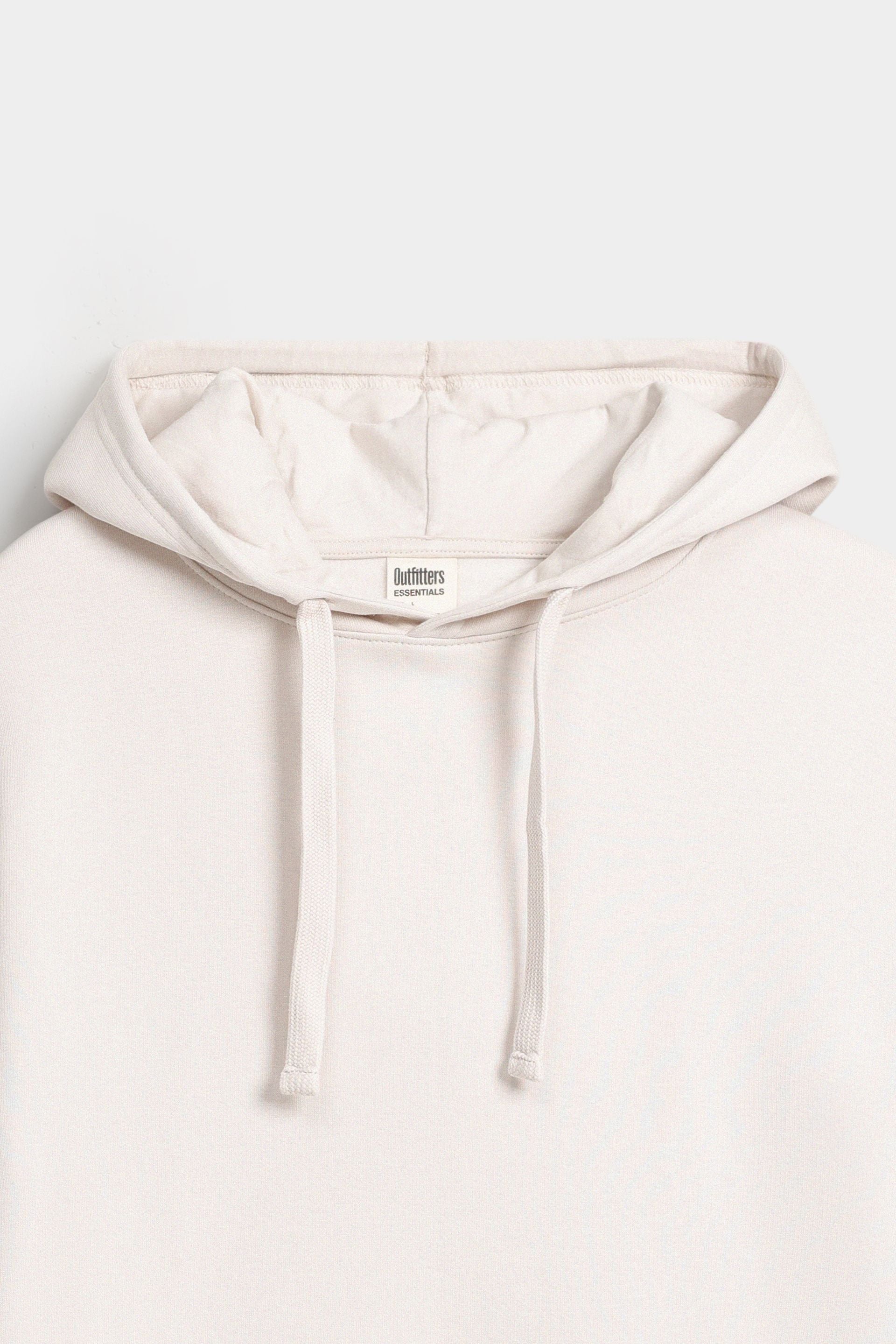 Basic Hoodie