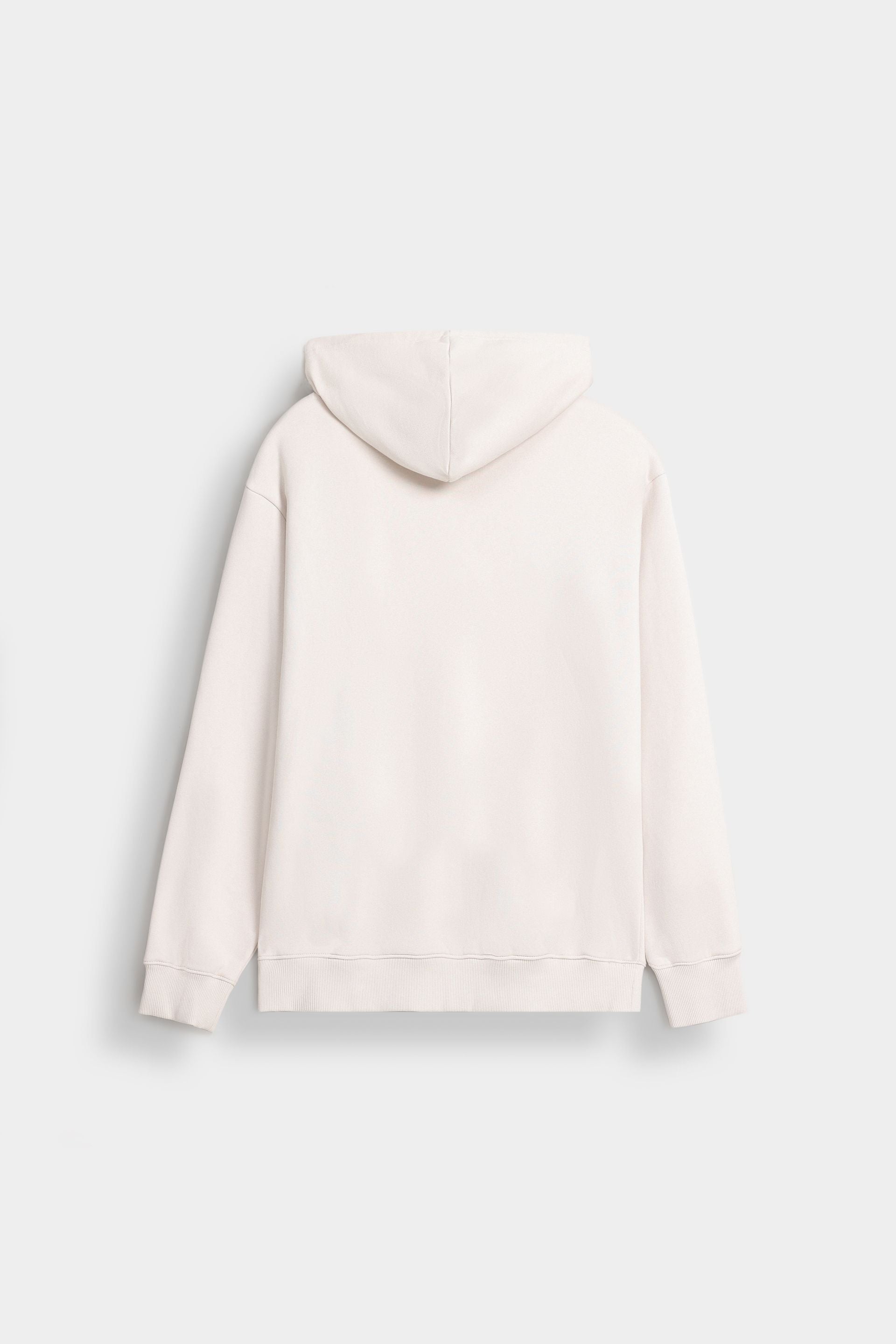 Basic Hoodie