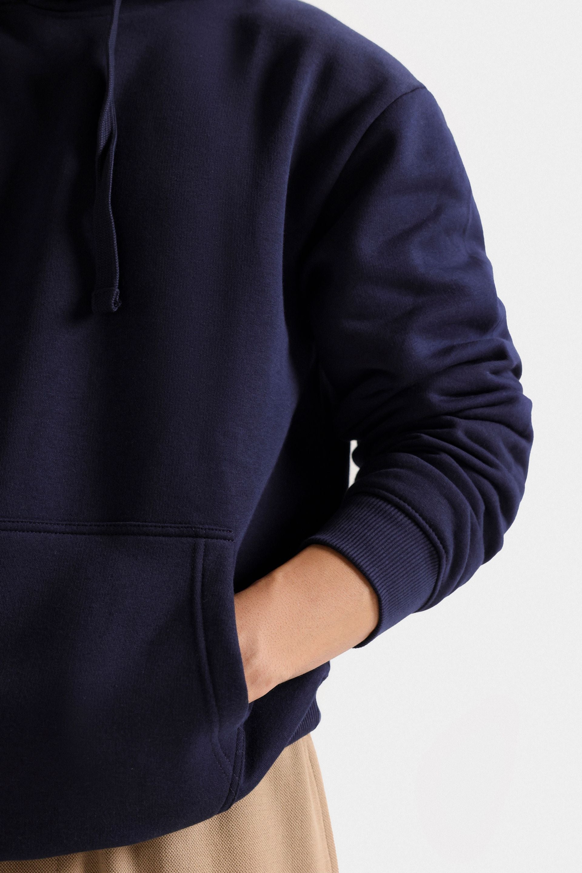 Basic Hoodie
