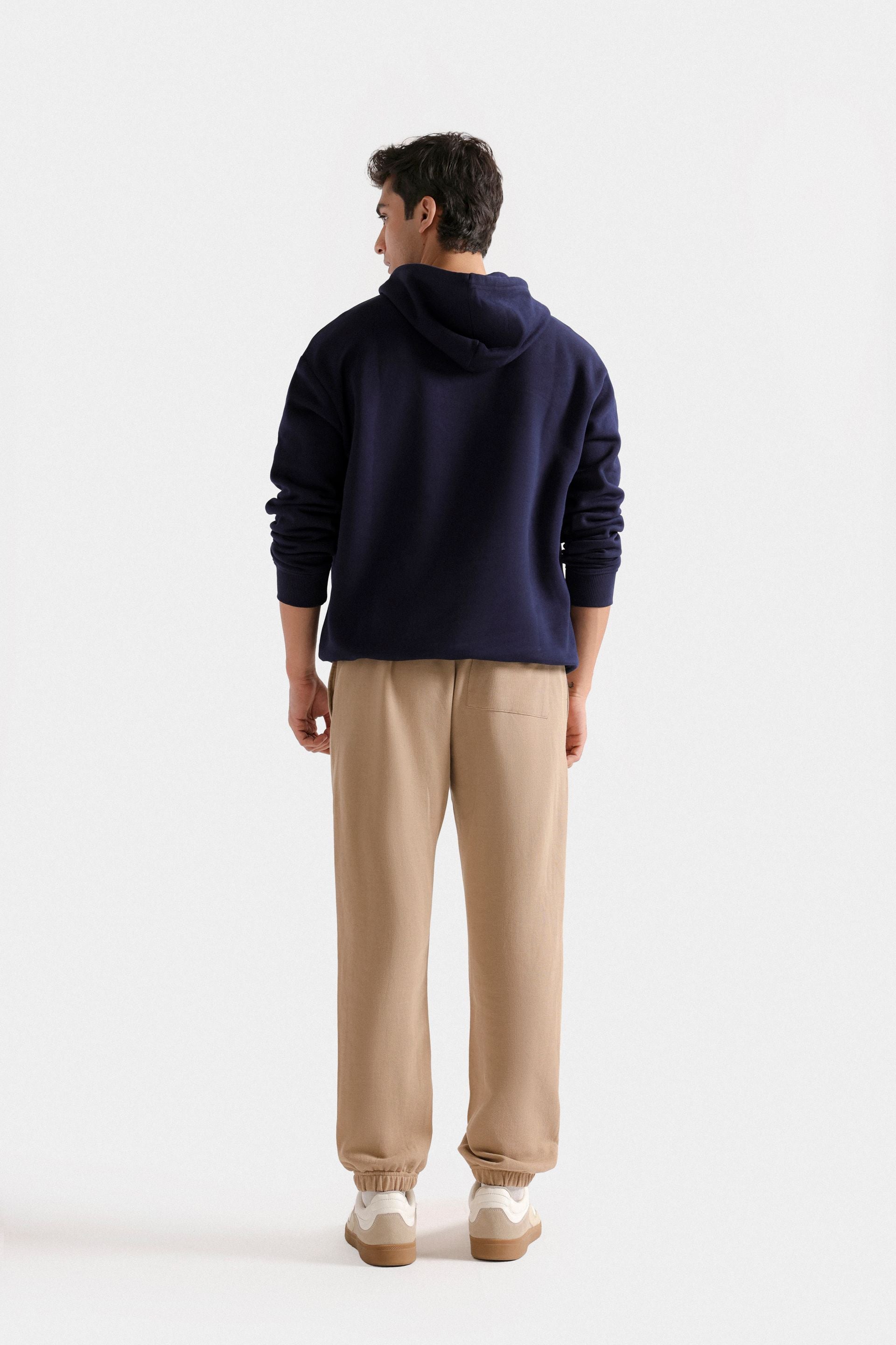Basic Hoodie